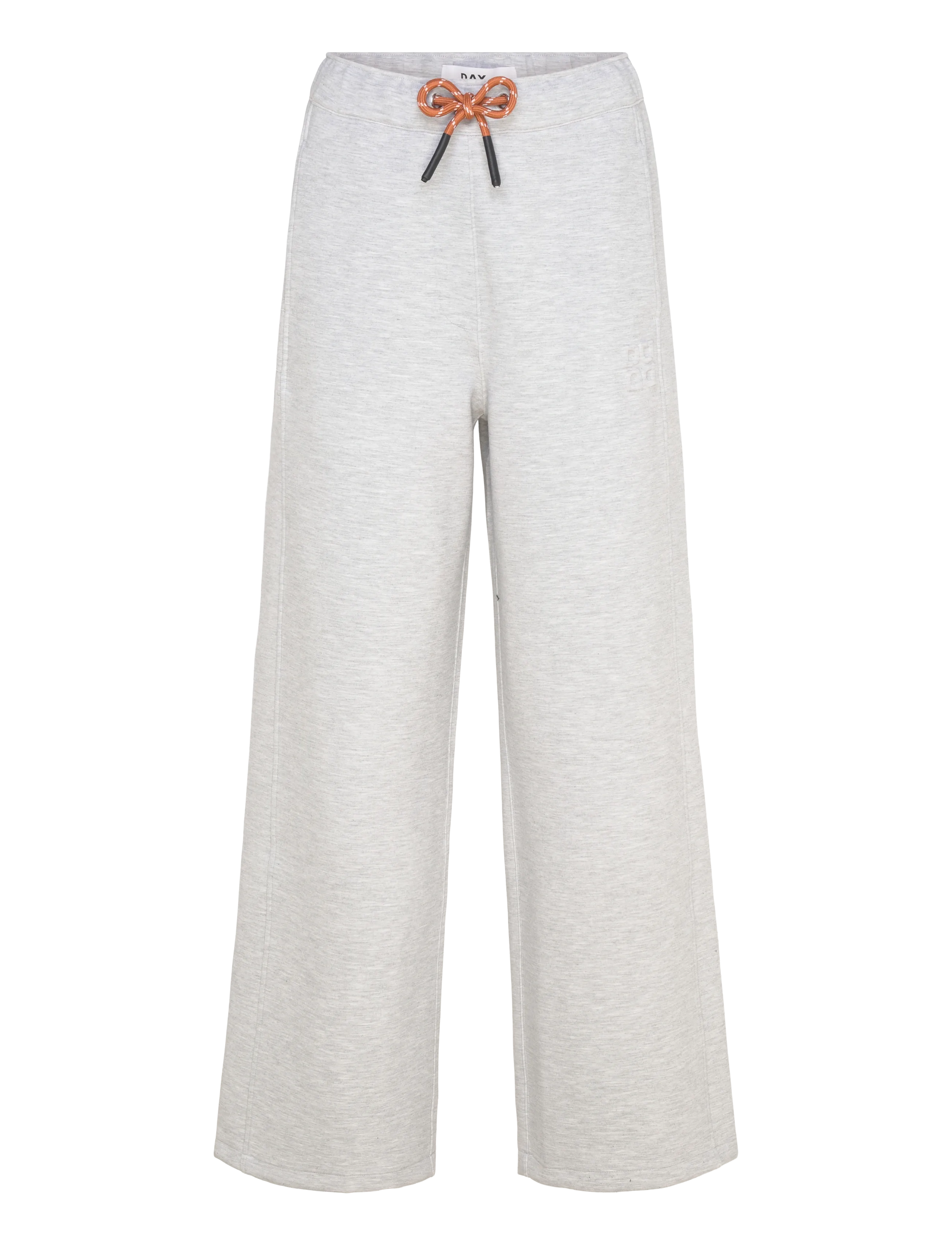 Day Birger et Mikkelsen Daniela - Scuba - Trainingsbroeken - GREY MELANGE / grey