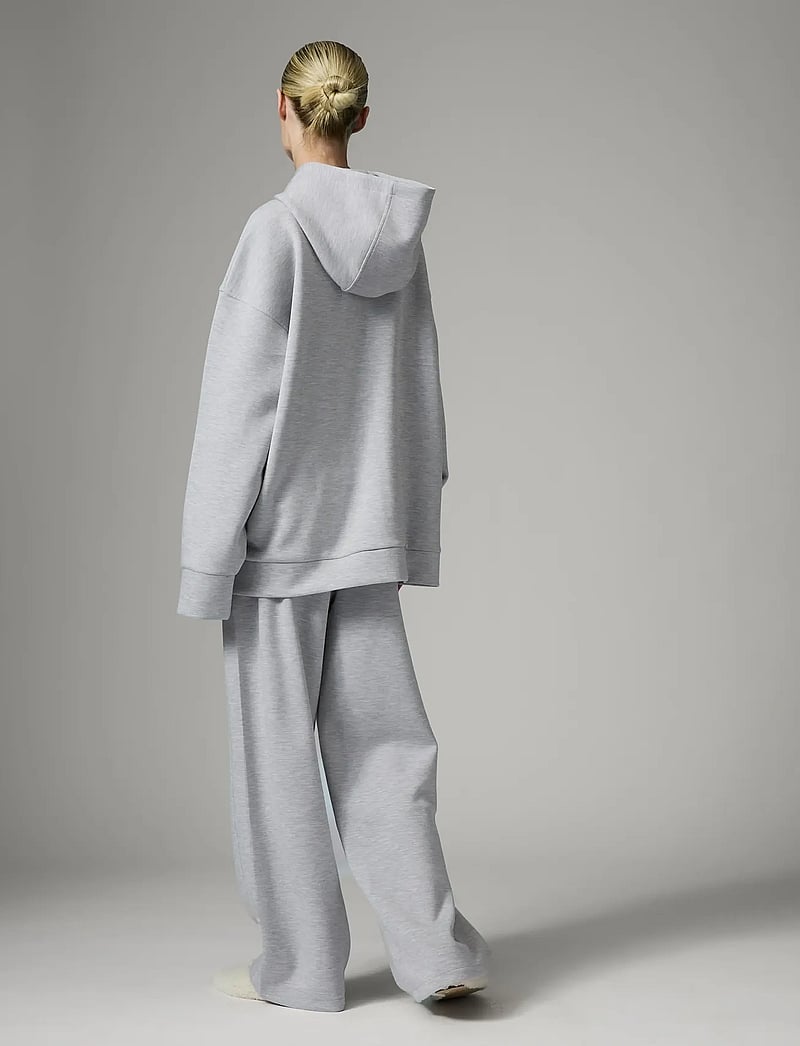 Day Birger et Mikkelsen - DAYDaniela - Scuba - joggingbukser - grey melange - 4