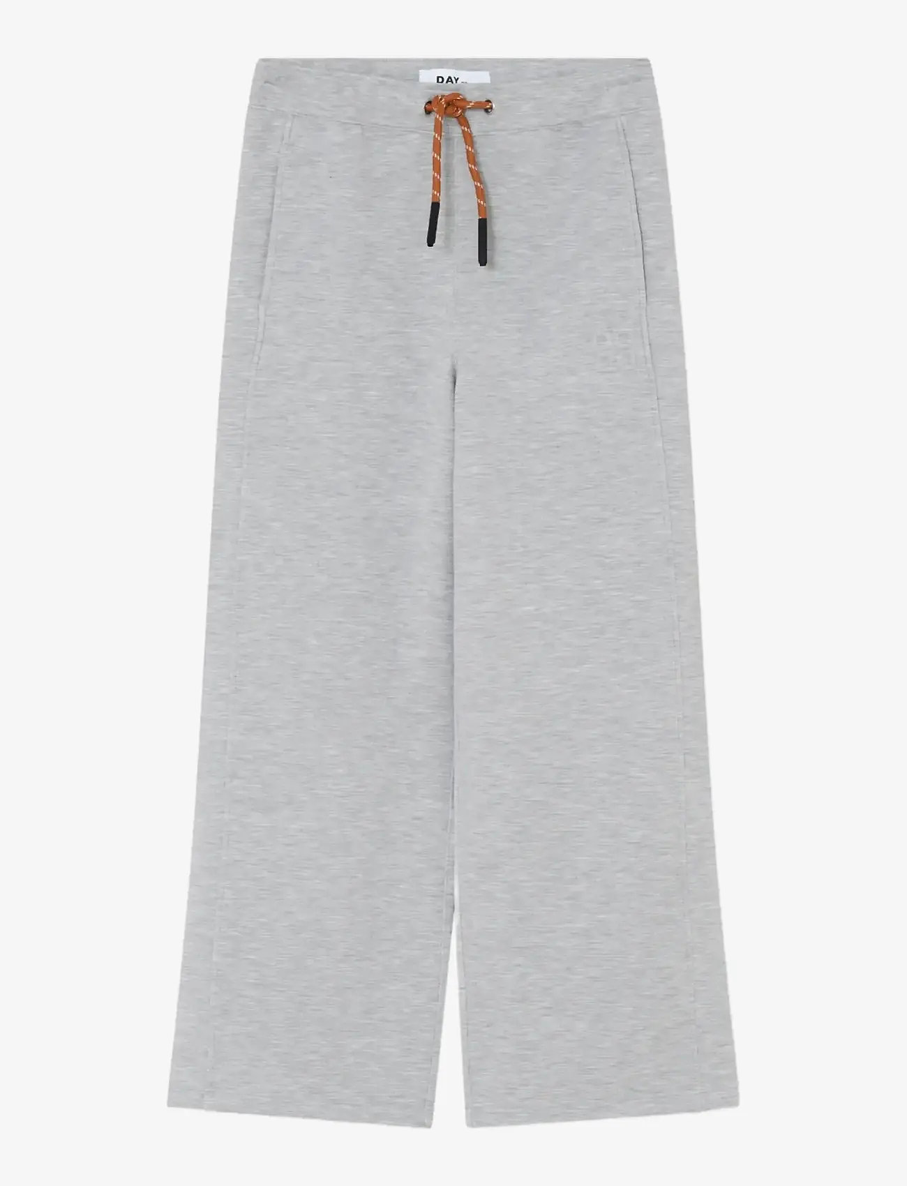 Day Birger et Mikkelsen - Daniela - Scuba - trainingshosen - grey melange - 3