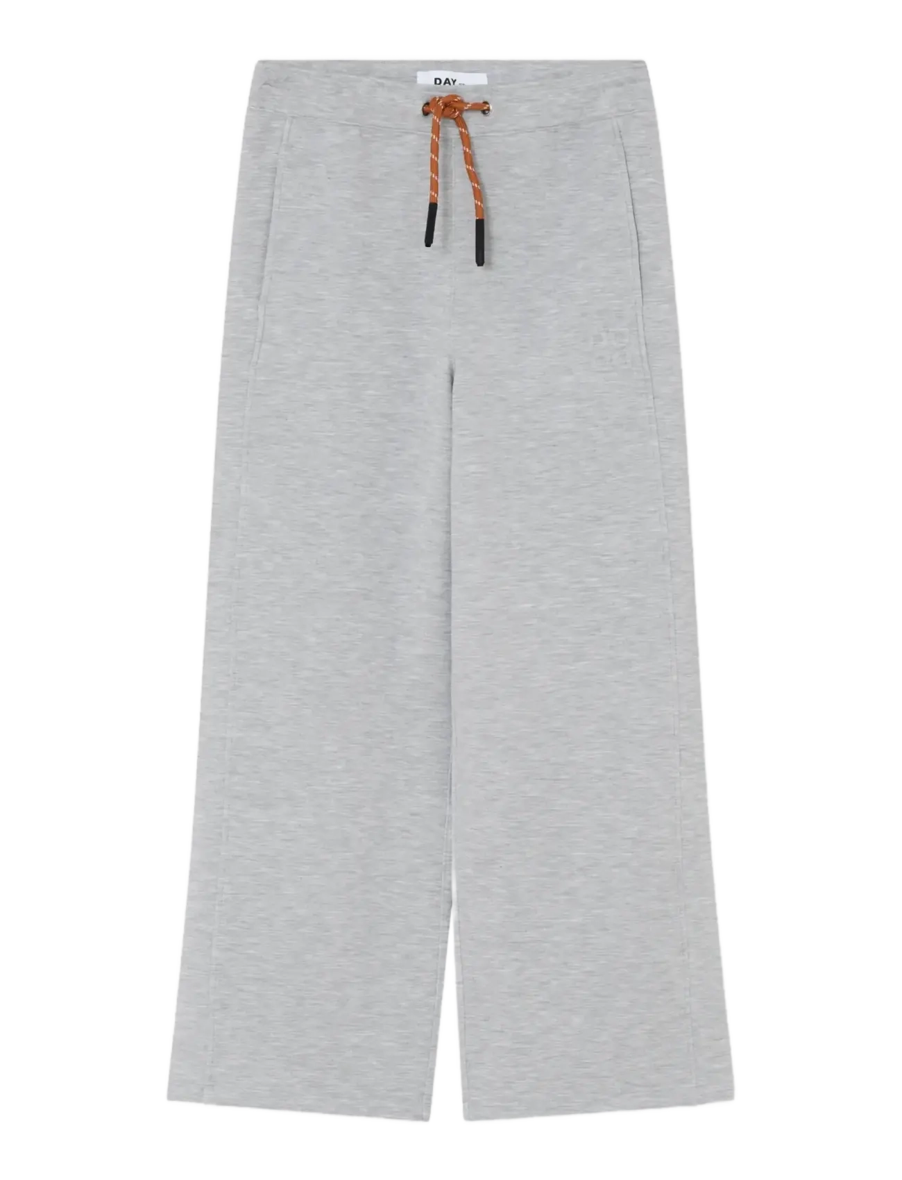 Day Birger et Mikkelsen DAYDaniela - Scuba - Kleidung - GREY MELANGE / grey