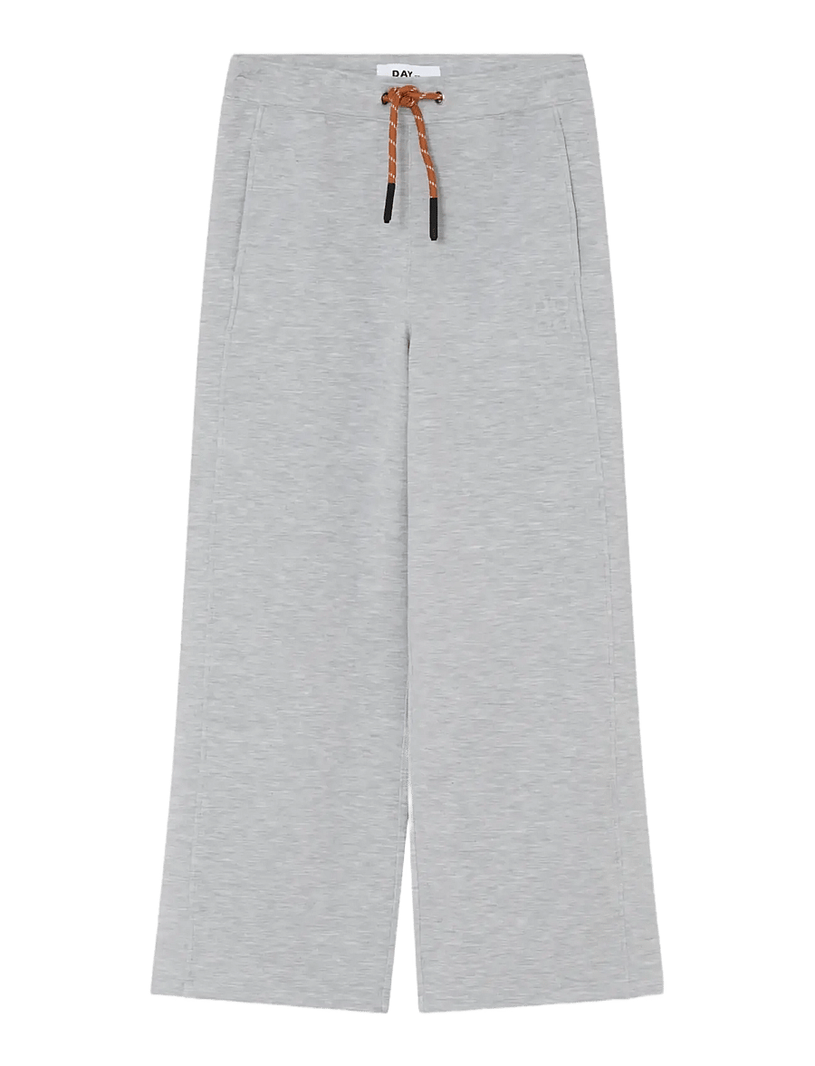 Day Birger et Mikkelsen - DAYDaniela - Scuba - joggingbukser - grey melange - 1