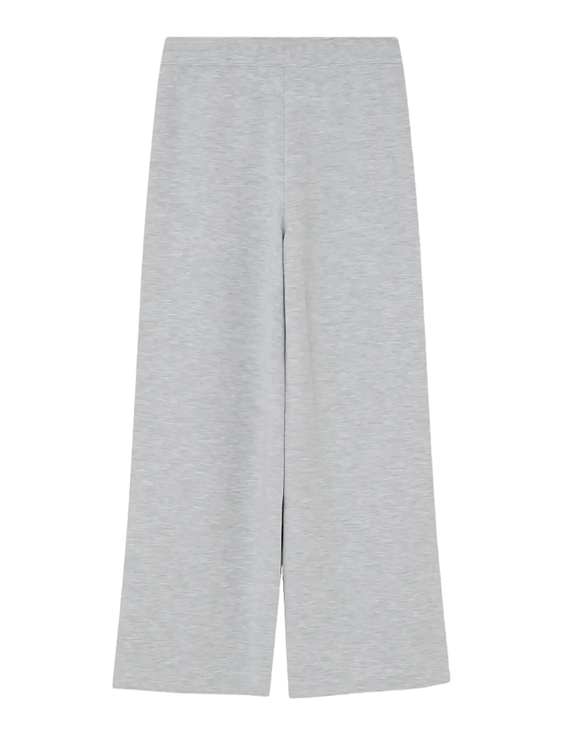 Day Birger et Mikkelsen - Daniela - Scuba - trainingshosen - grey melange - 4