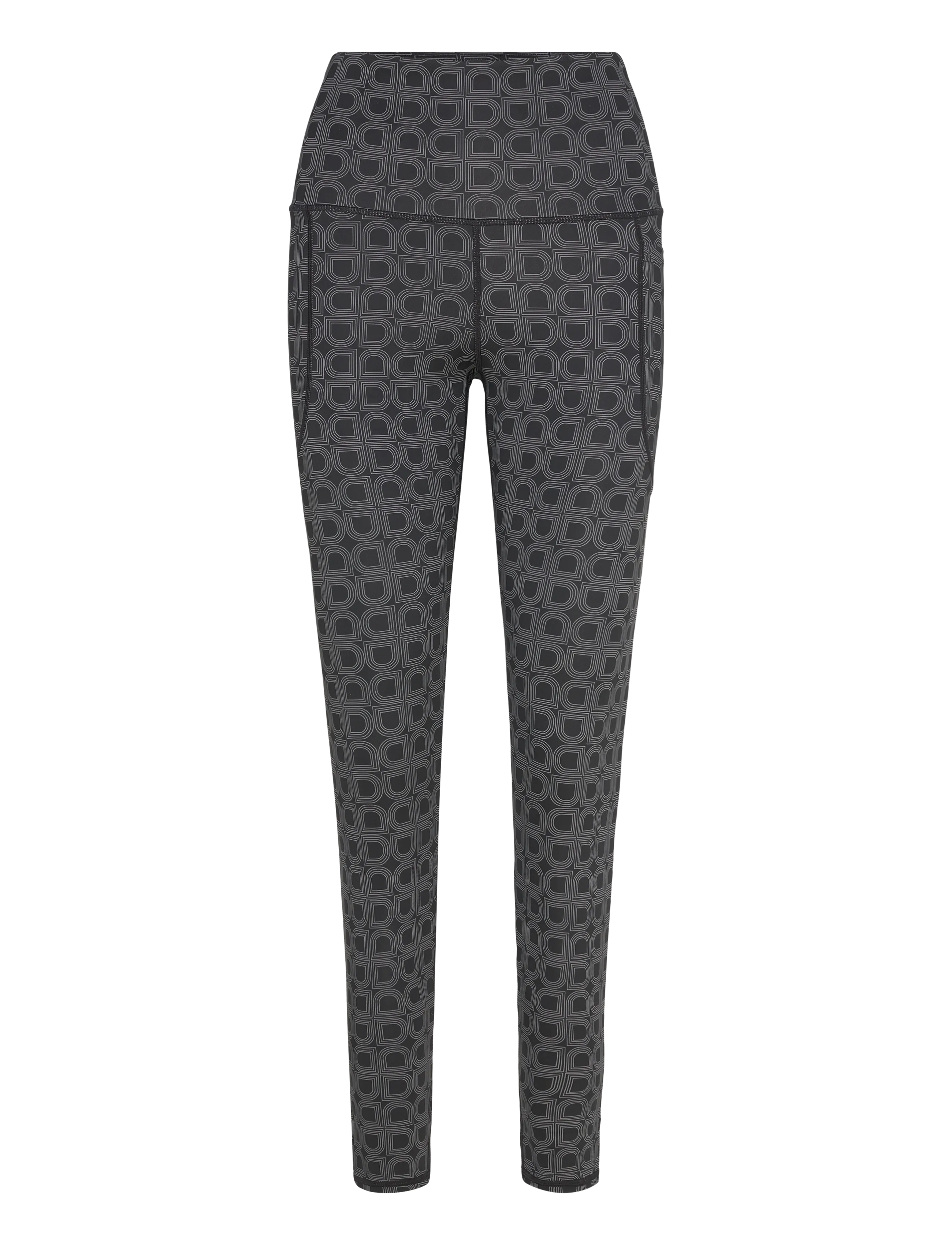 DAY BIRGER ET MIKKELSEN Teejay - Athleisure Grau - XXS - Damen