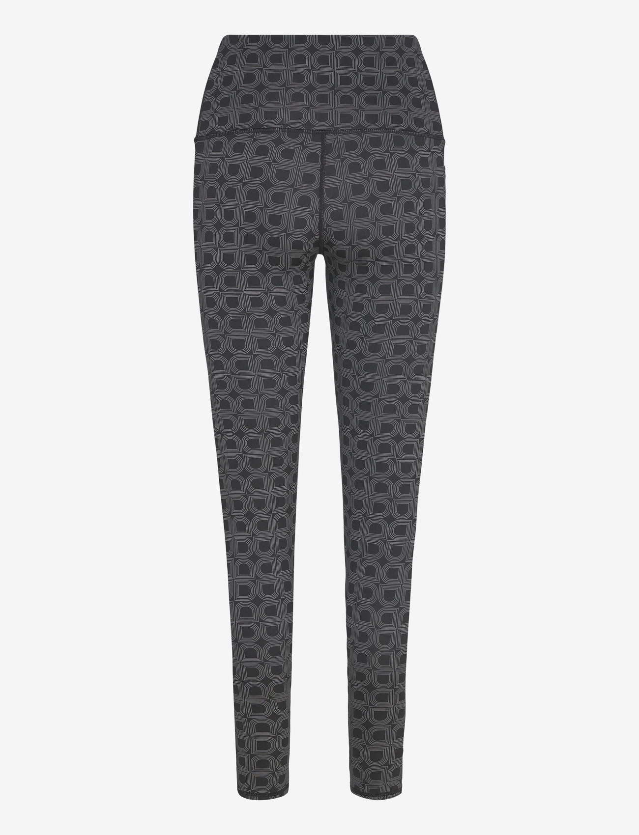 Day Birger et Mikkelsen - Teejay - Athleisure - leggings - raven - 2