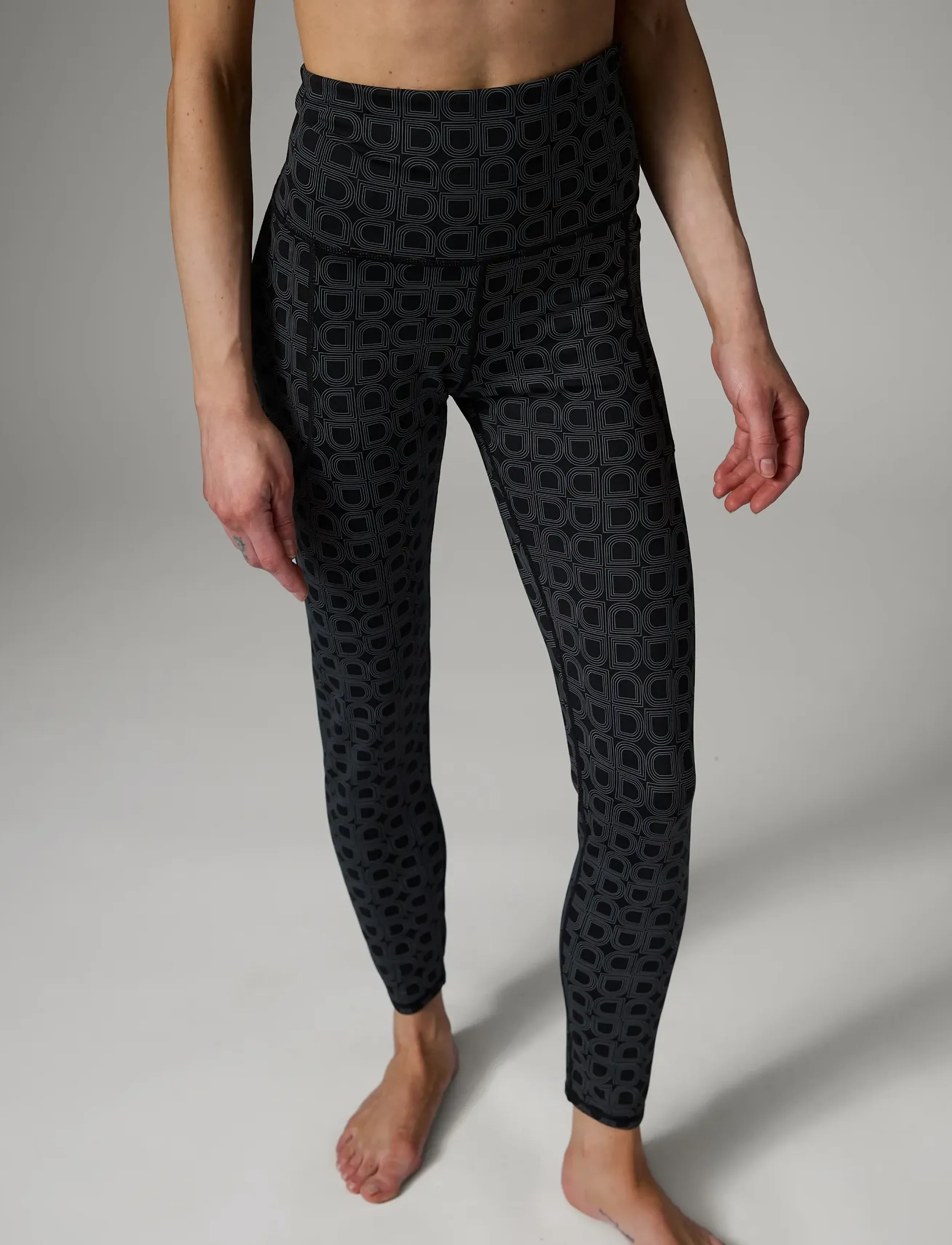 Teejay Athleisure