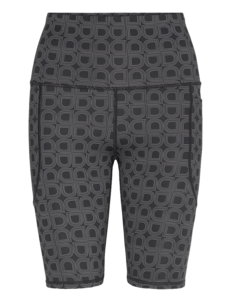Day Birger et Mikkelsen - Romain - Athleisure - trainingsshorts - raven - 1