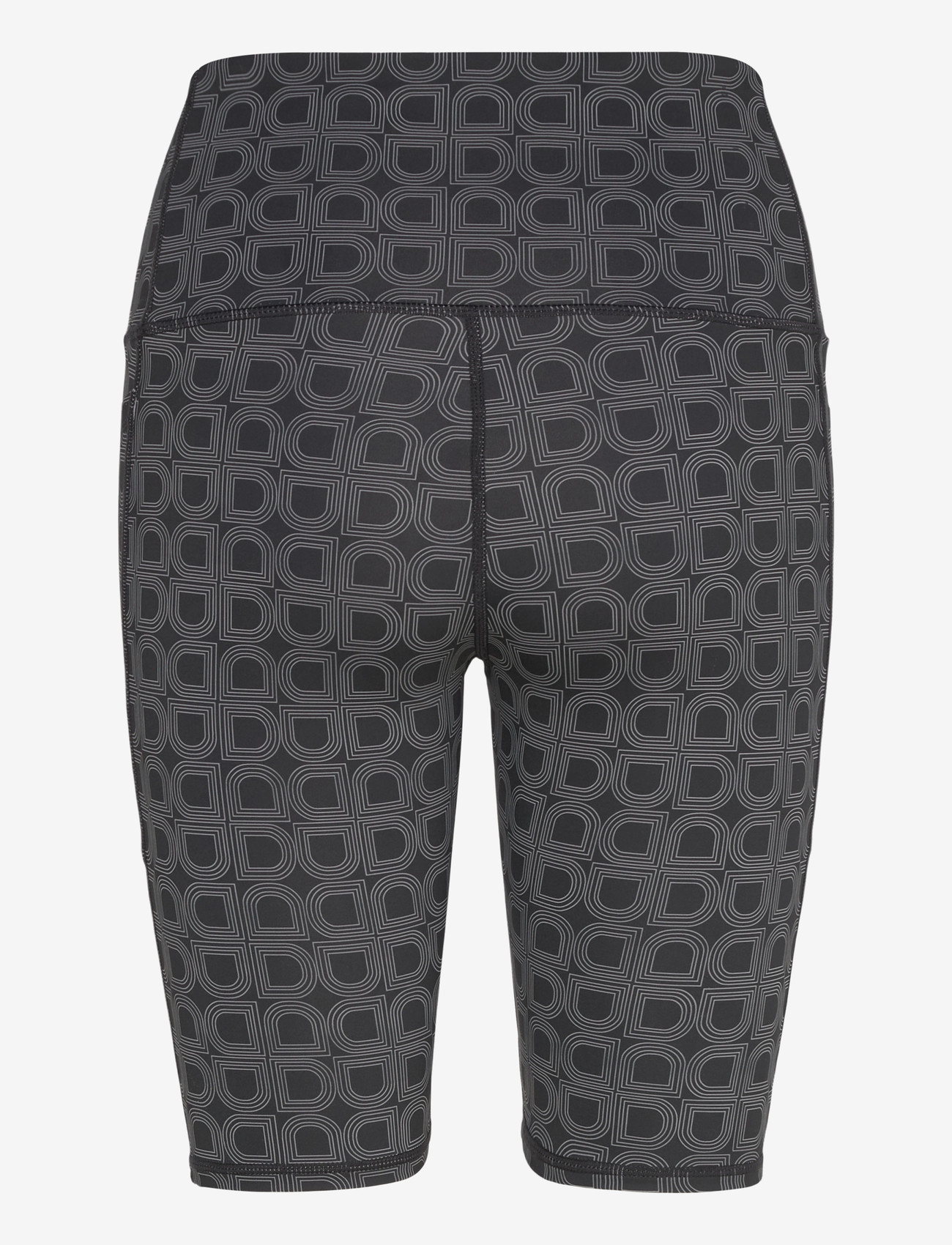 Day Birger et Mikkelsen - Romain - Athleisure - trainingsshorts - raven - 2