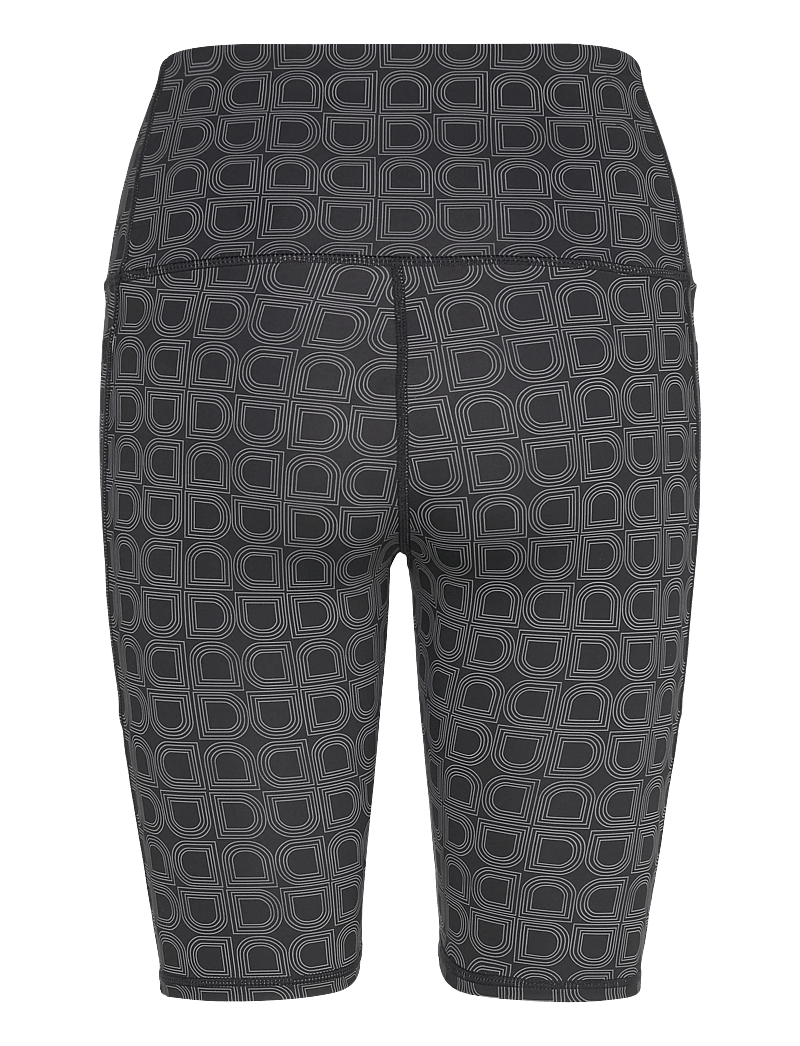 Day Birger et Mikkelsen - Romain - Athleisure - trainingsshorts - raven - 2