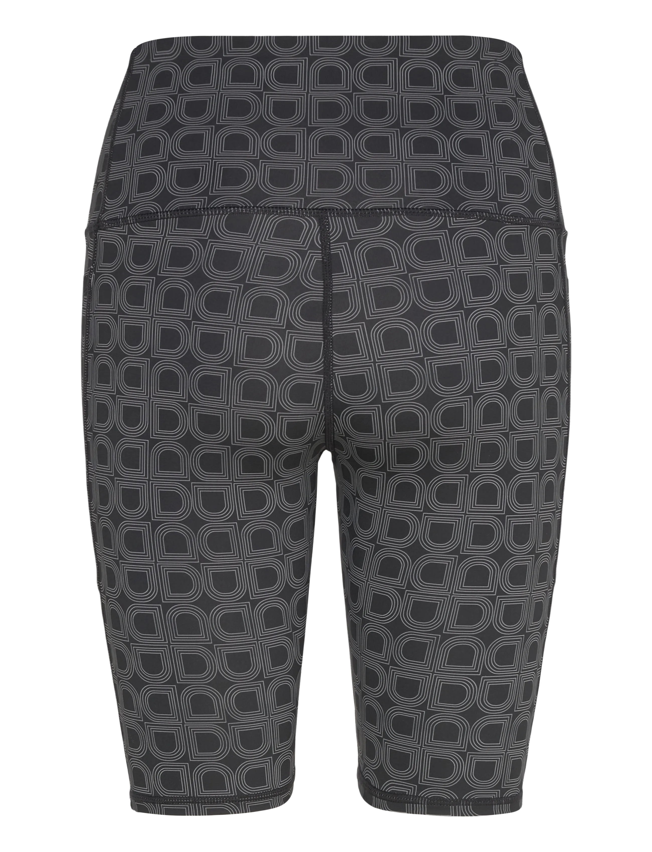 Day Birger et Mikkelsen - Romain - Athleisure - trainings-shorts - raven - 2