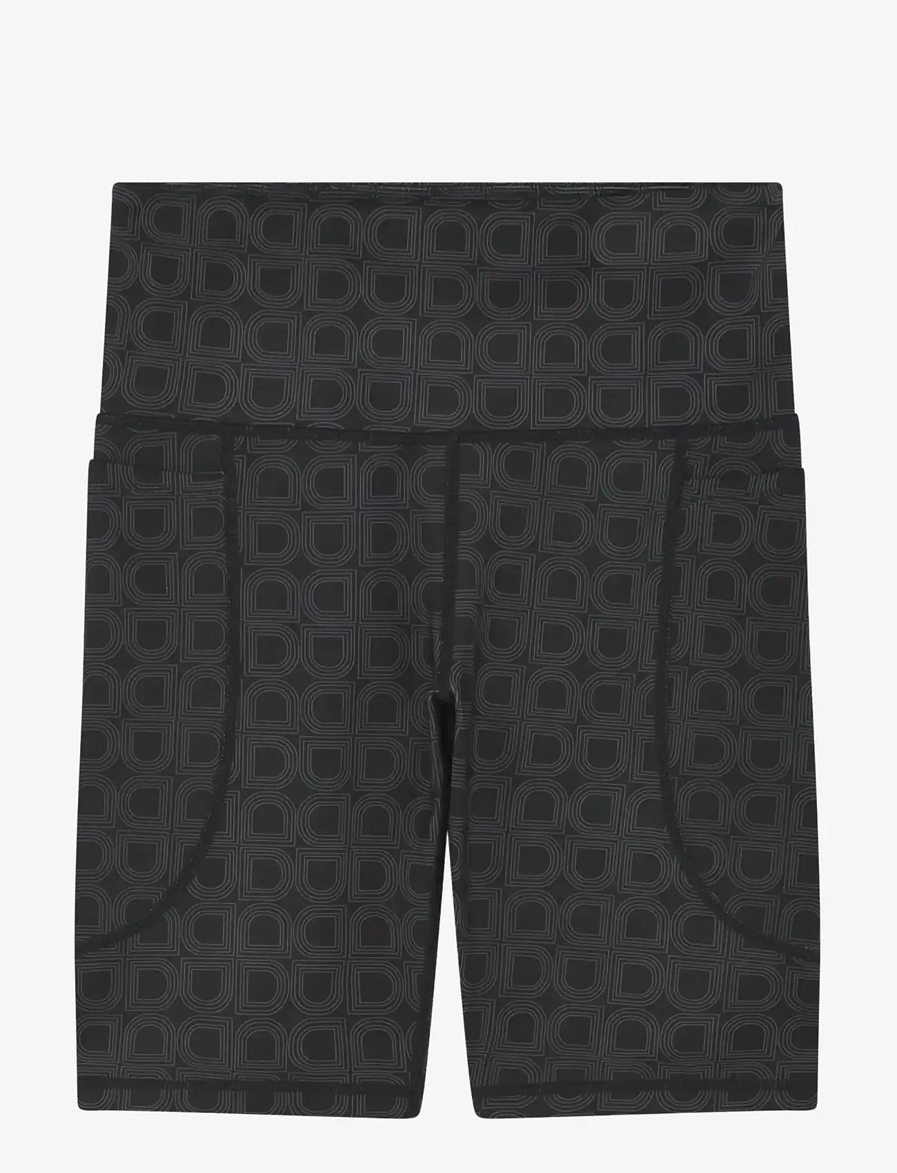 Day Birger et Mikkelsen - Romain - Athleisure - trainingsshorts - raven - 3