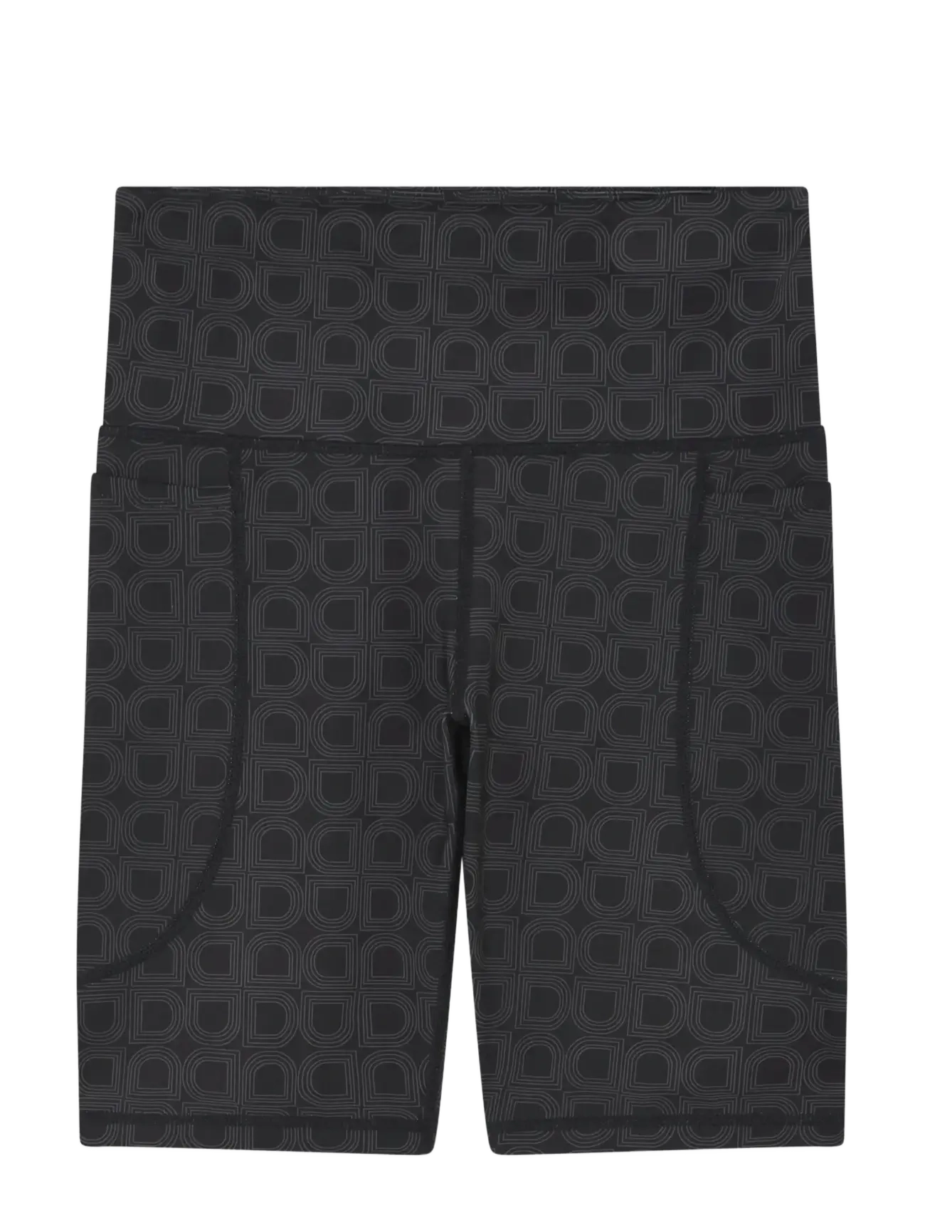 Day Birger et Mikkelsen - Romain - Athleisure - trainings-shorts - raven - 3