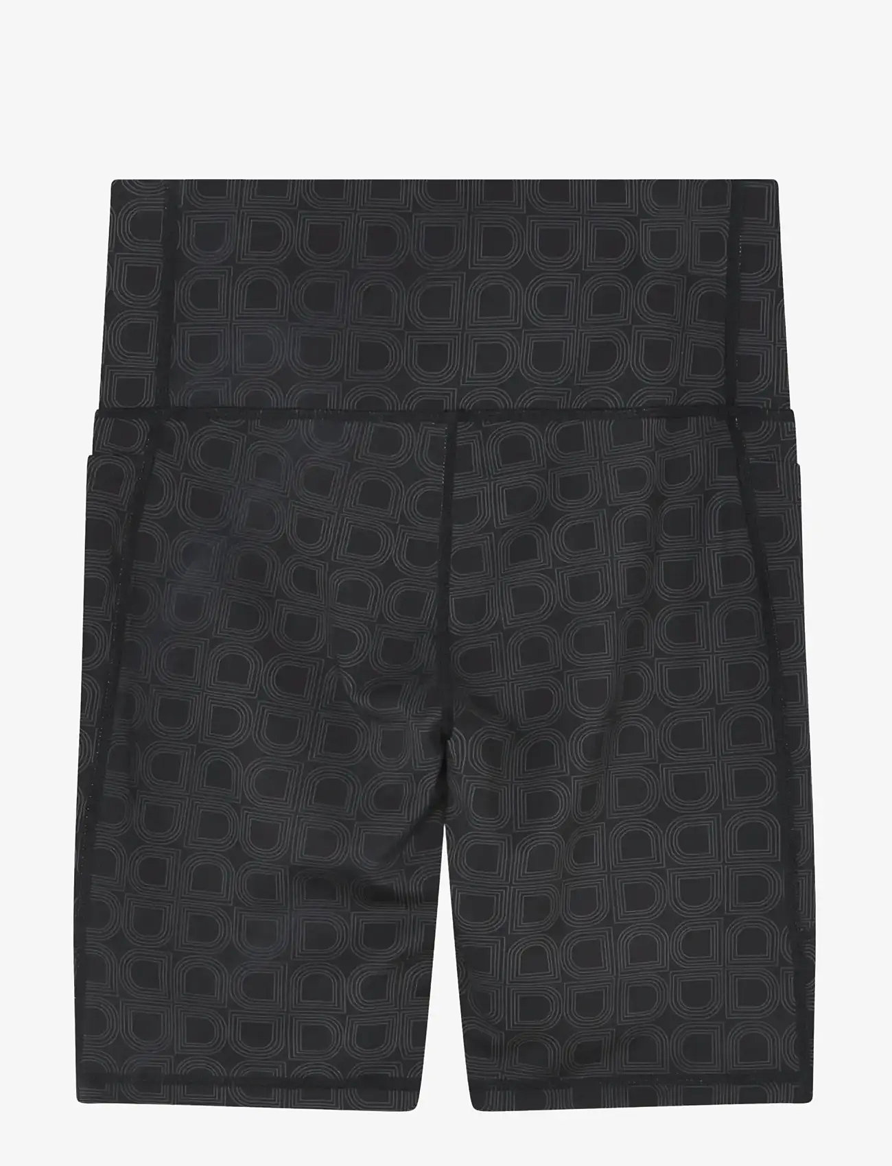 Day Birger et Mikkelsen - Romain - Athleisure - trainingsshorts - raven - 4