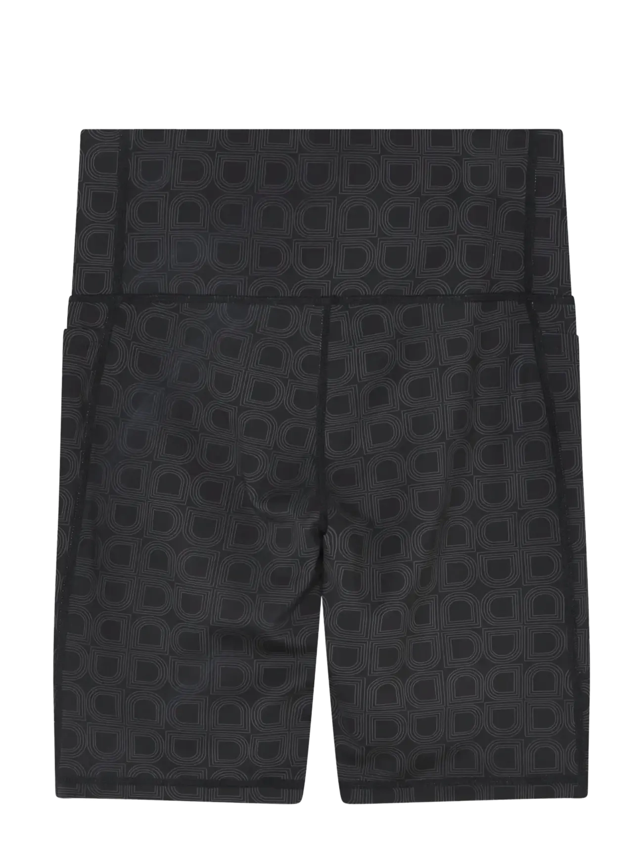 Day Birger et Mikkelsen - Romain - Athleisure - trainings-shorts - raven - 4