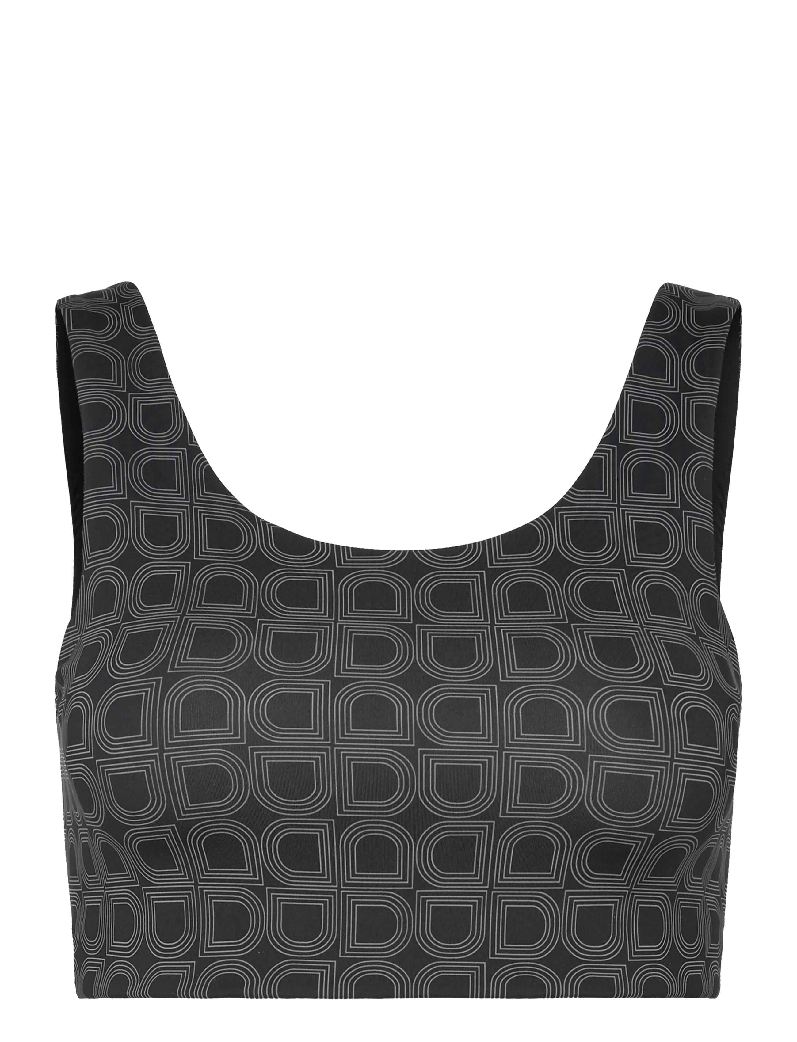 Day Birger et Mikkelsen Sol - Athleisure - Tøj - RAVEN / black
