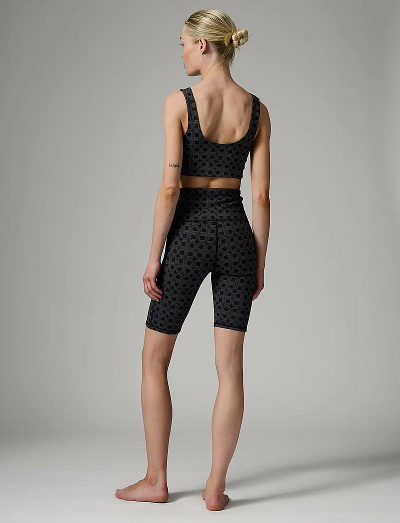 Day Birger et Mikkelsen - Sol - Athleisure - crop-tops - raven - 5
