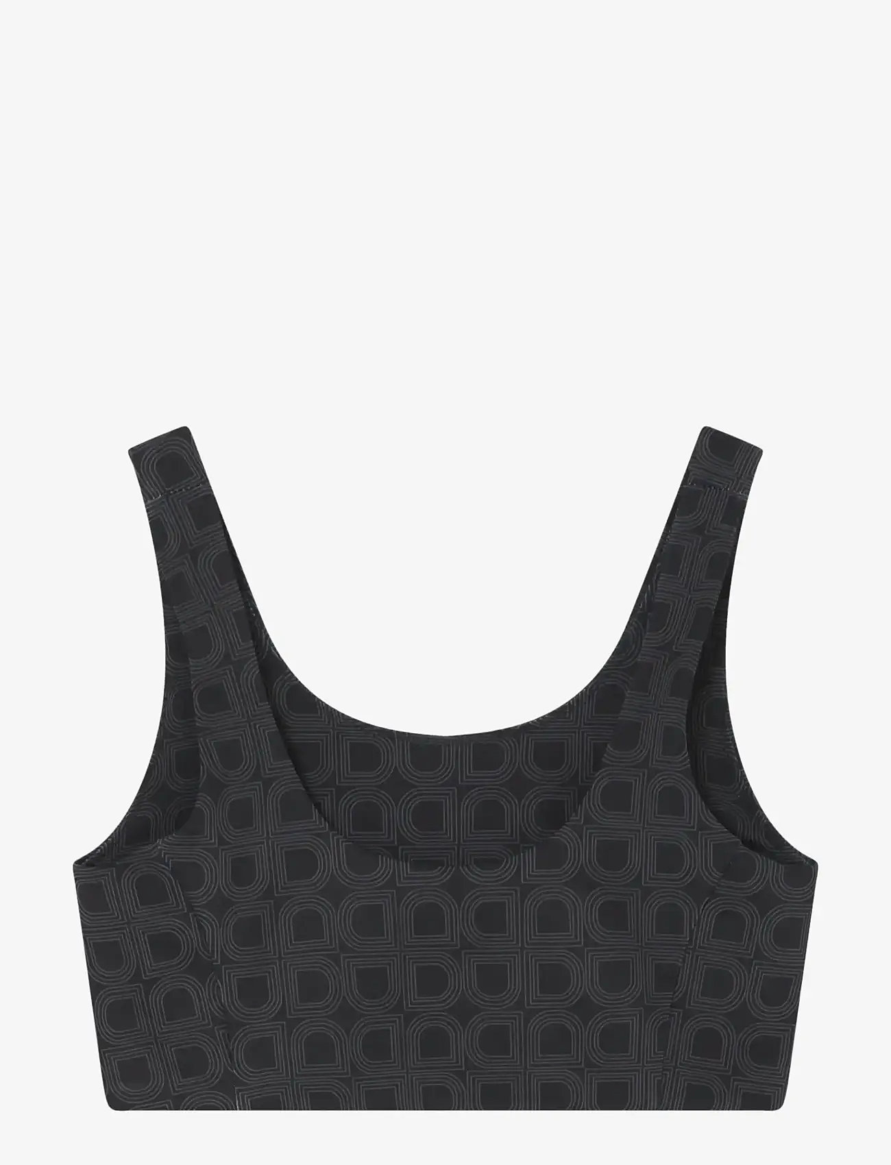 Day Birger et Mikkelsen - Sol - Athleisure - crop-tops - raven - 4