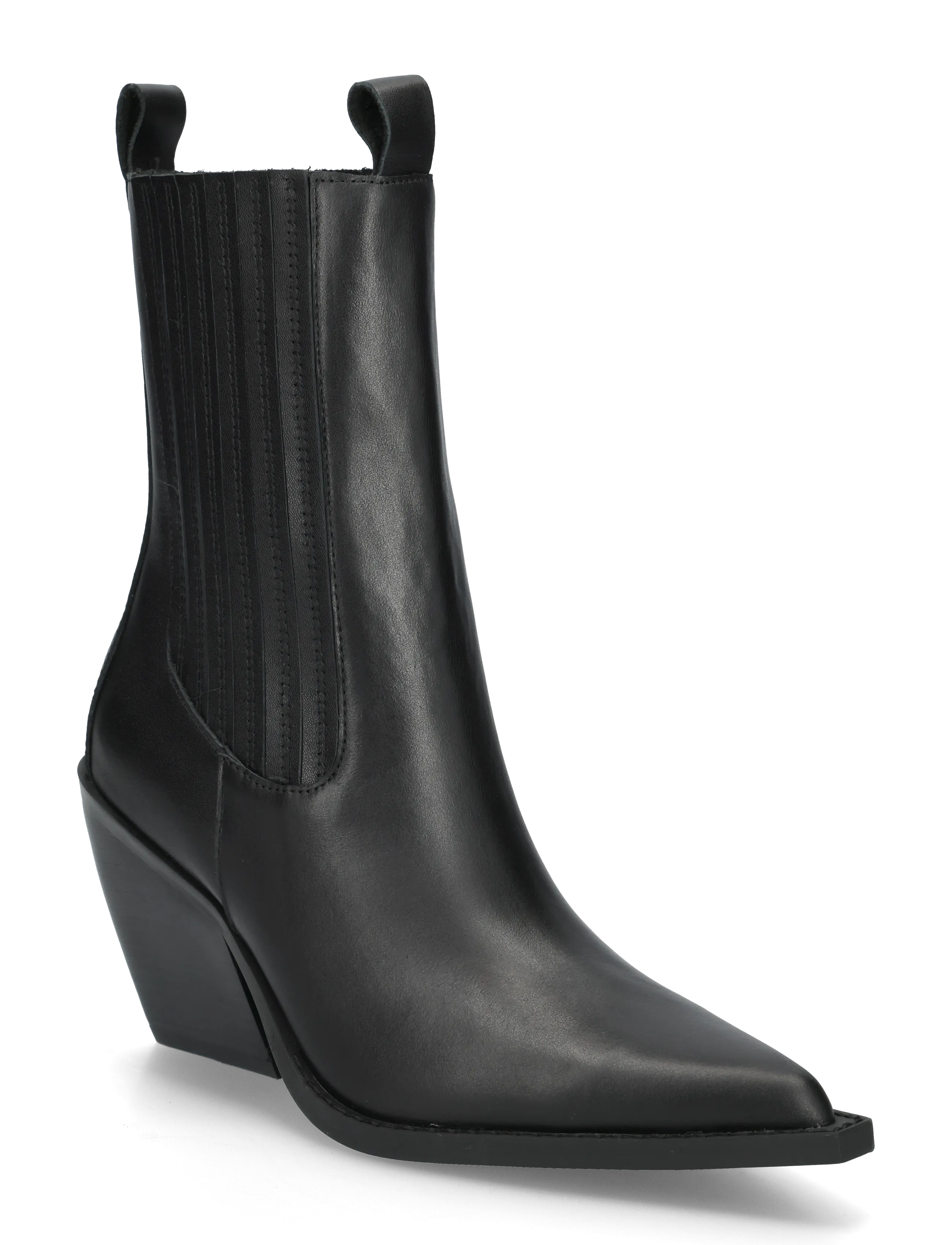 Day Birger et Mikkelsen Jorja - Pistol Boot - Støvler - BLACK / black
