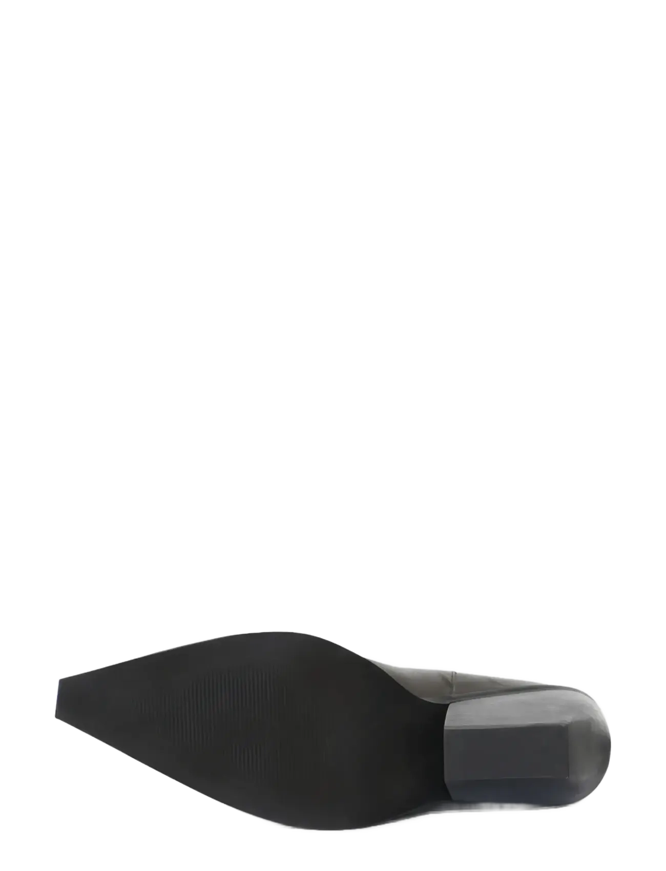 Day Birger et Mikkelsen - Jorja - Pistol Boot - kontsaga poolsaapad - black - 5