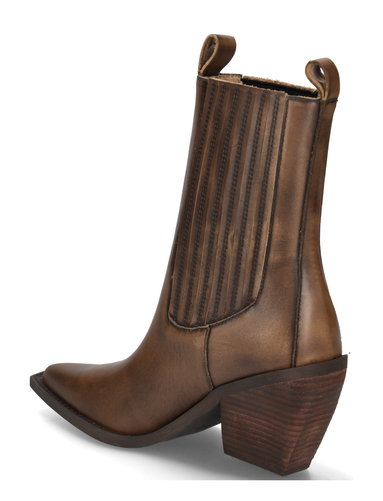 DAY BIRGER ET MIKKELSEN Jorja Pistol Boot kängor & boots dam – bild 2