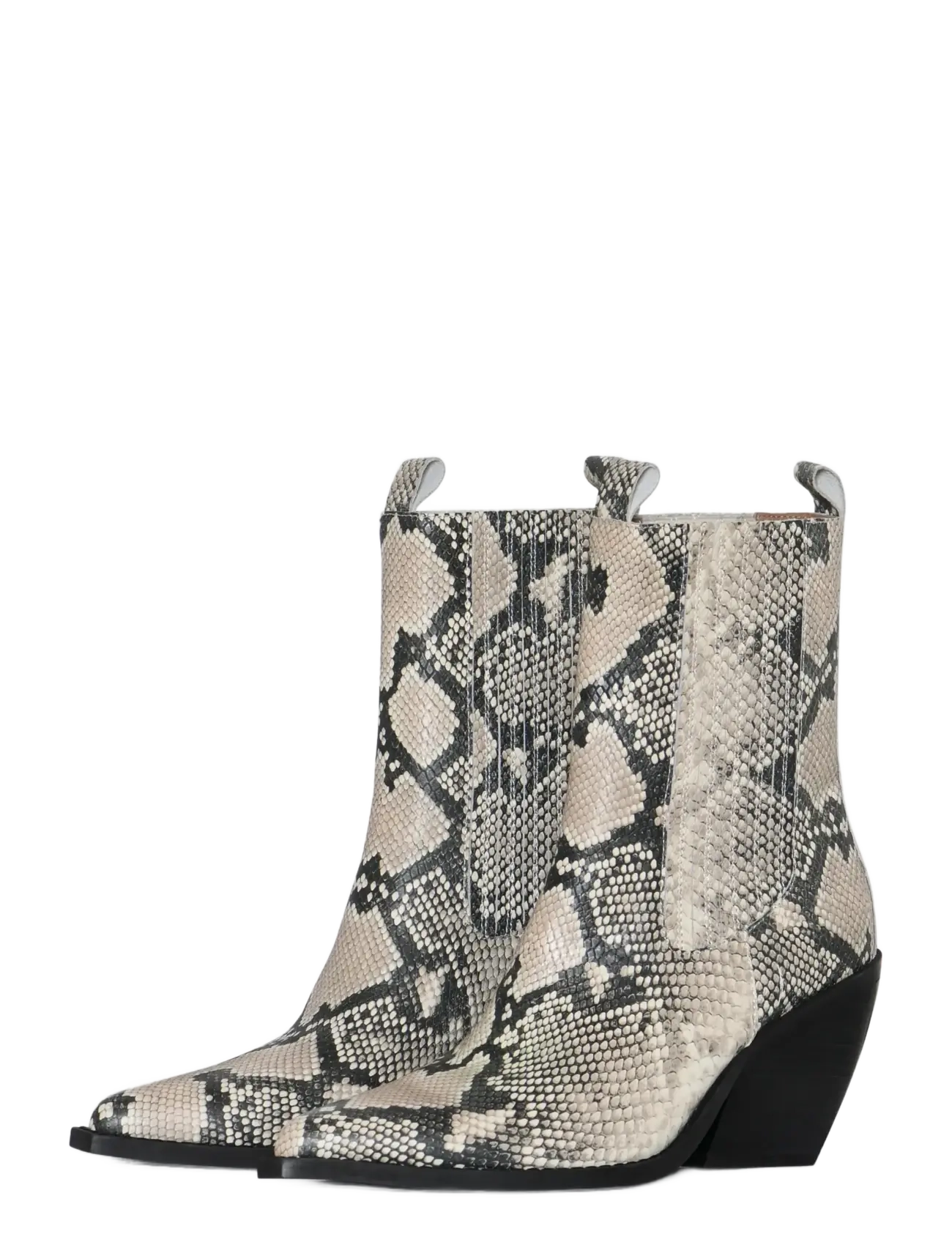 DAY BIRGER ET MIKKELSEN Jorja Pistol Boot kängor & boots dam – bild 2
