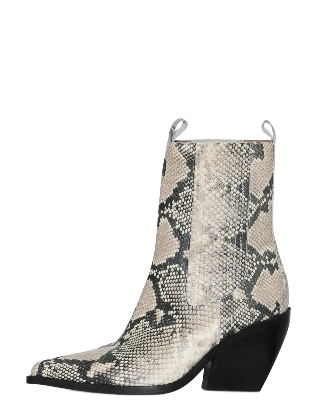 Day Birger et Mikkelsen - Jorja - Pistol Boot - pale snake - 2