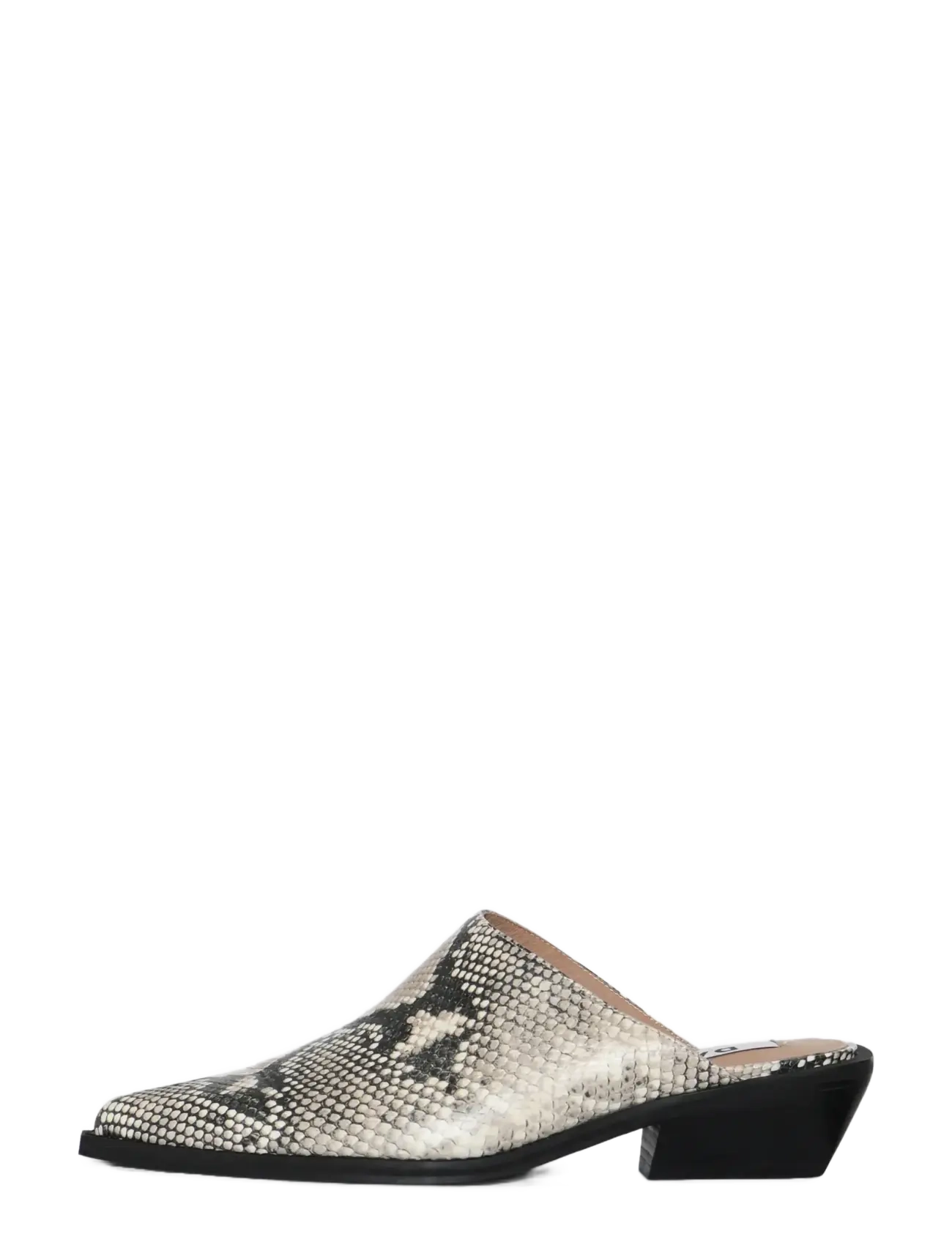 Day Birger et Mikkelsen - Dever - Mules - pale snake - 4