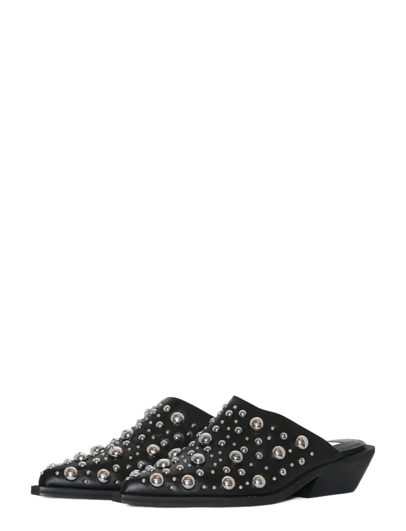Day Birger et Mikkelsen - Dever Studs - Mules - black - 1