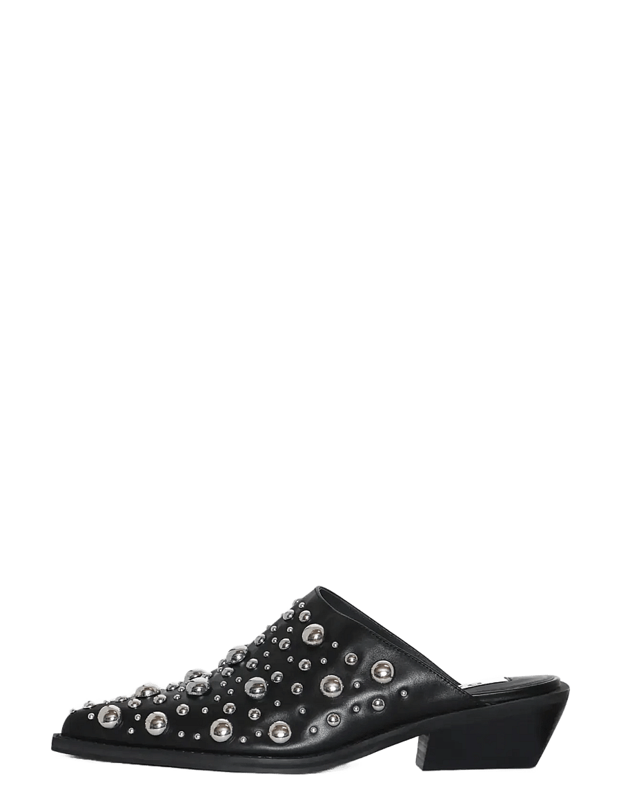 Day Birger et Mikkelsen - Dever Studs - Mules - black - 3