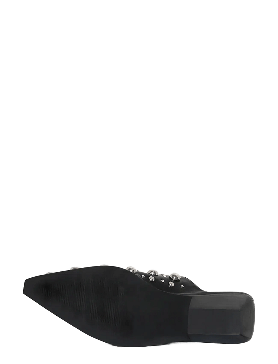 Day Birger et Mikkelsen - Dever Studs - Mules - black - 4