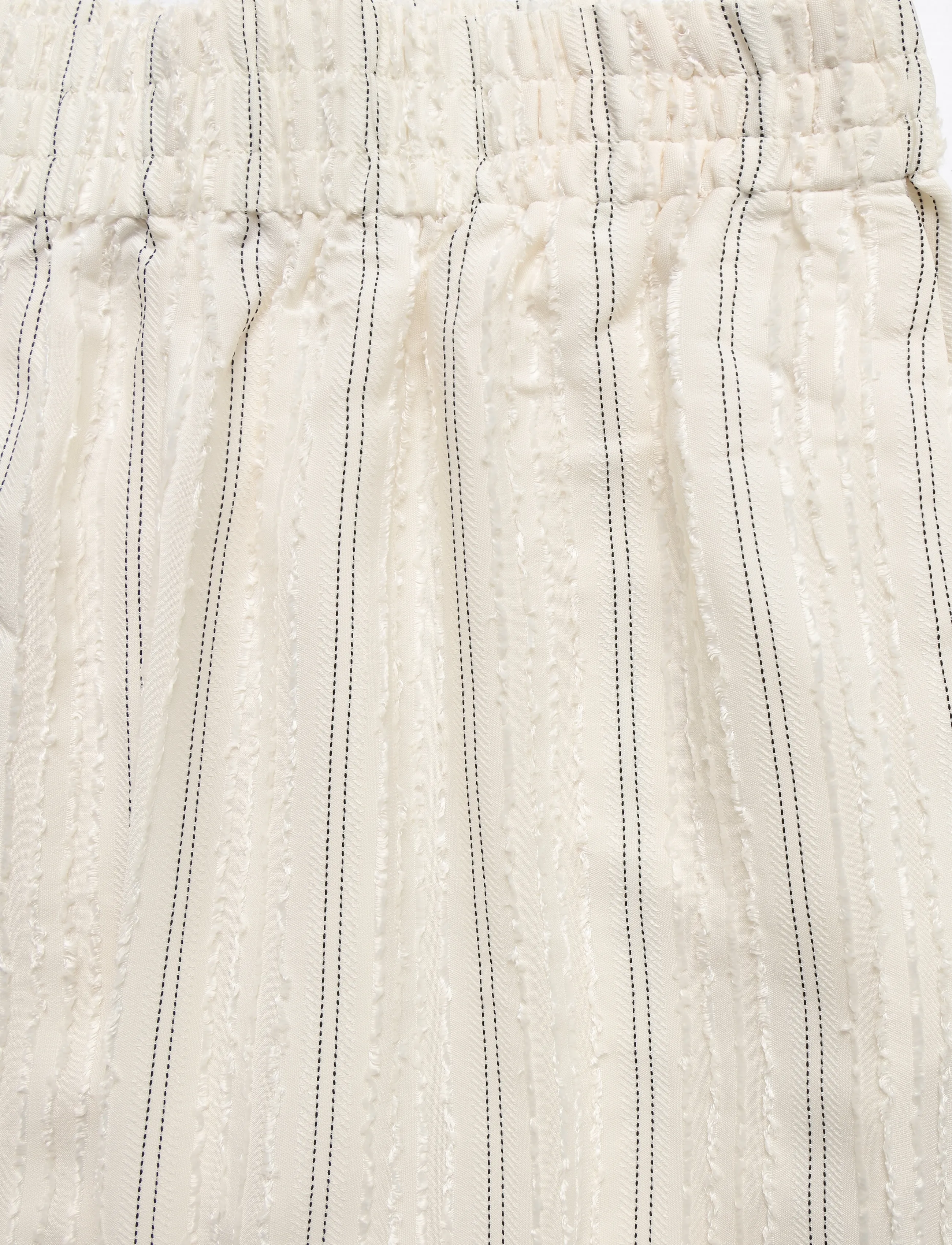 Day Birger et Mikkelsen - Harsha - Raw Stripes - jet stream - 4