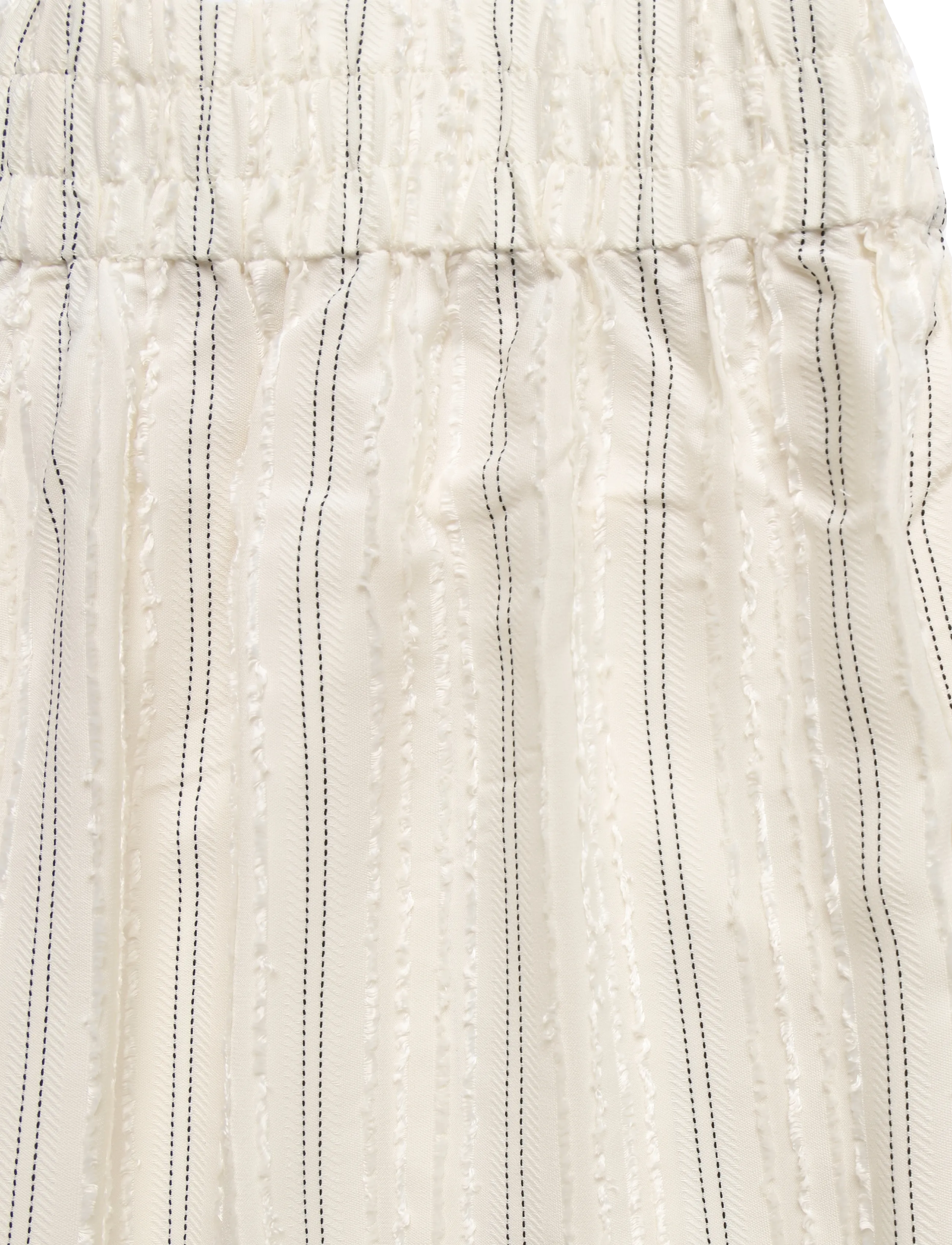 Day Birger et Mikkelsen - Harsha - Raw Stripes - jet stream - 5