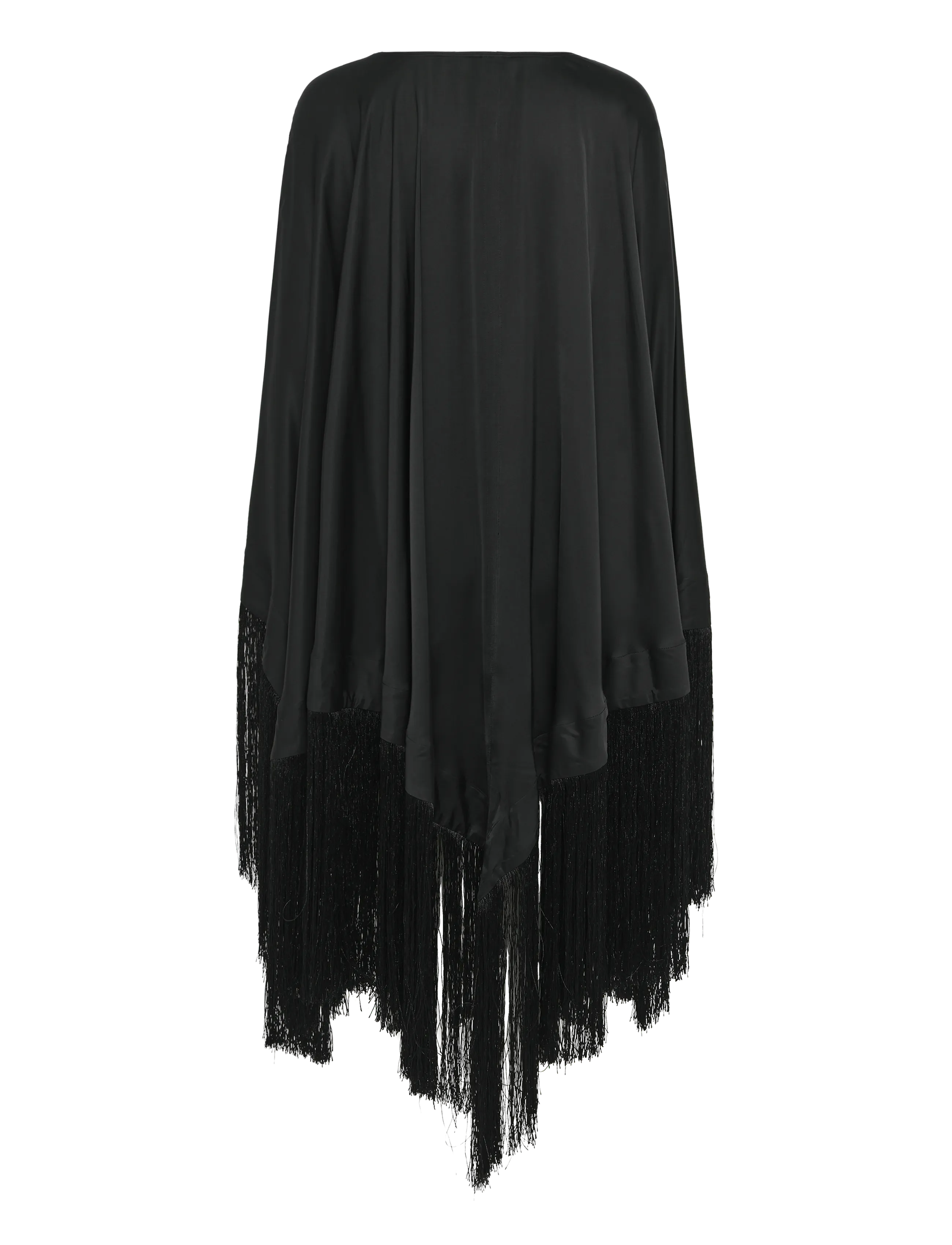 Day Birger et Mikkelsen - Saxon- Fluid Viscose - tuniken - black - 2
