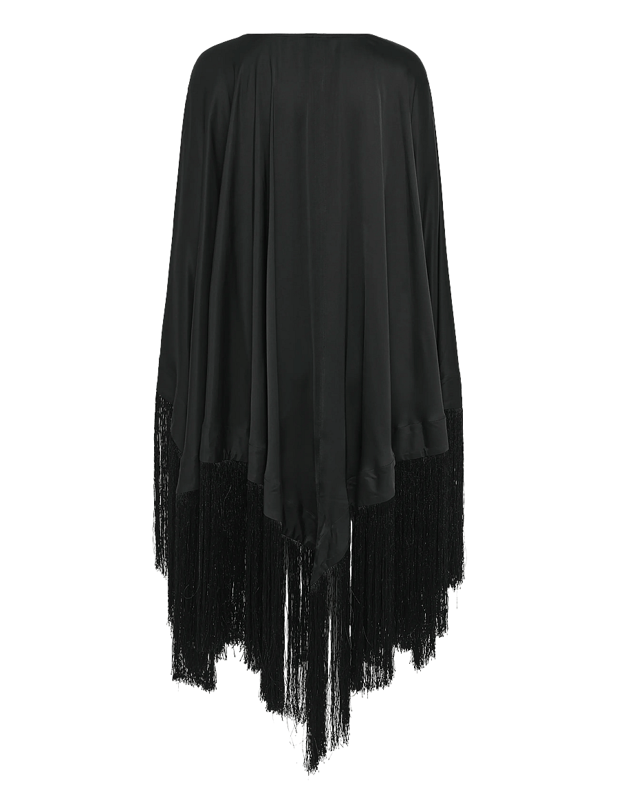 Day Birger et Mikkelsen - Saxon- Fluid Viscose - tuniken - black - 2