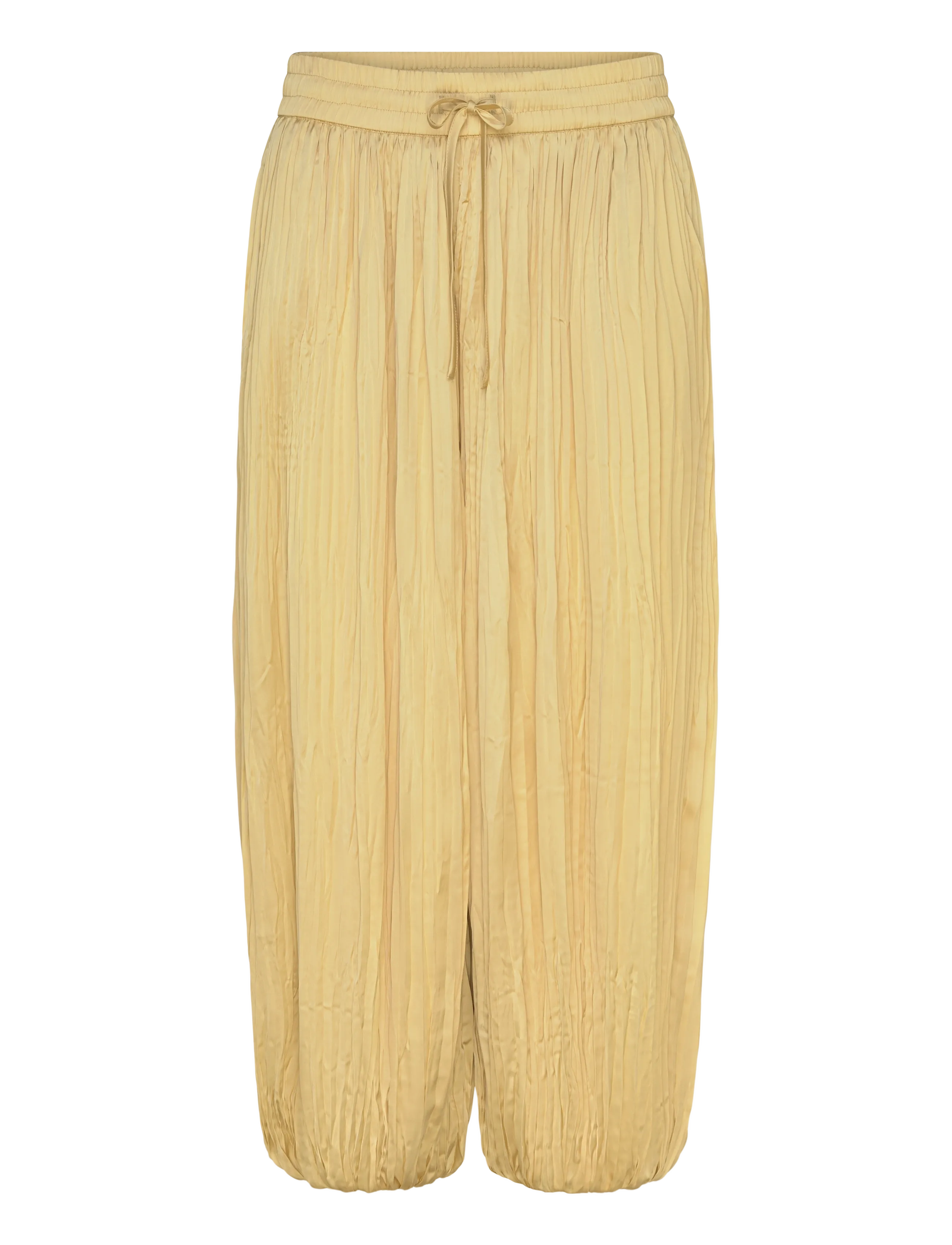 DAY BIRGER ET MIKKELSEN Barbo - Crinkled Surface Gelb - 36 - Damen
