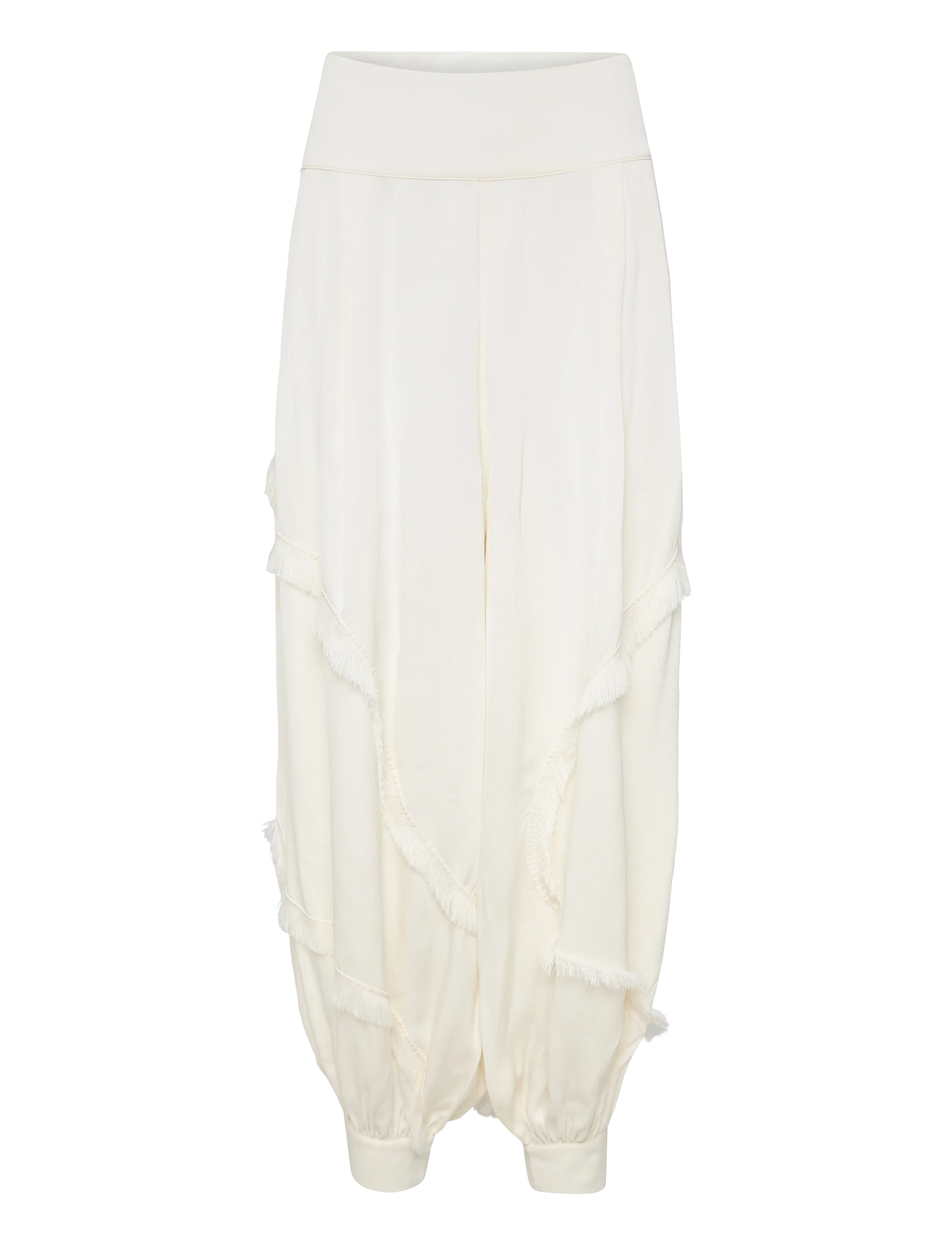 DAY BIRGER ET MIKKELSEN Beate - Matt Crepe Cream - 40 - Damen