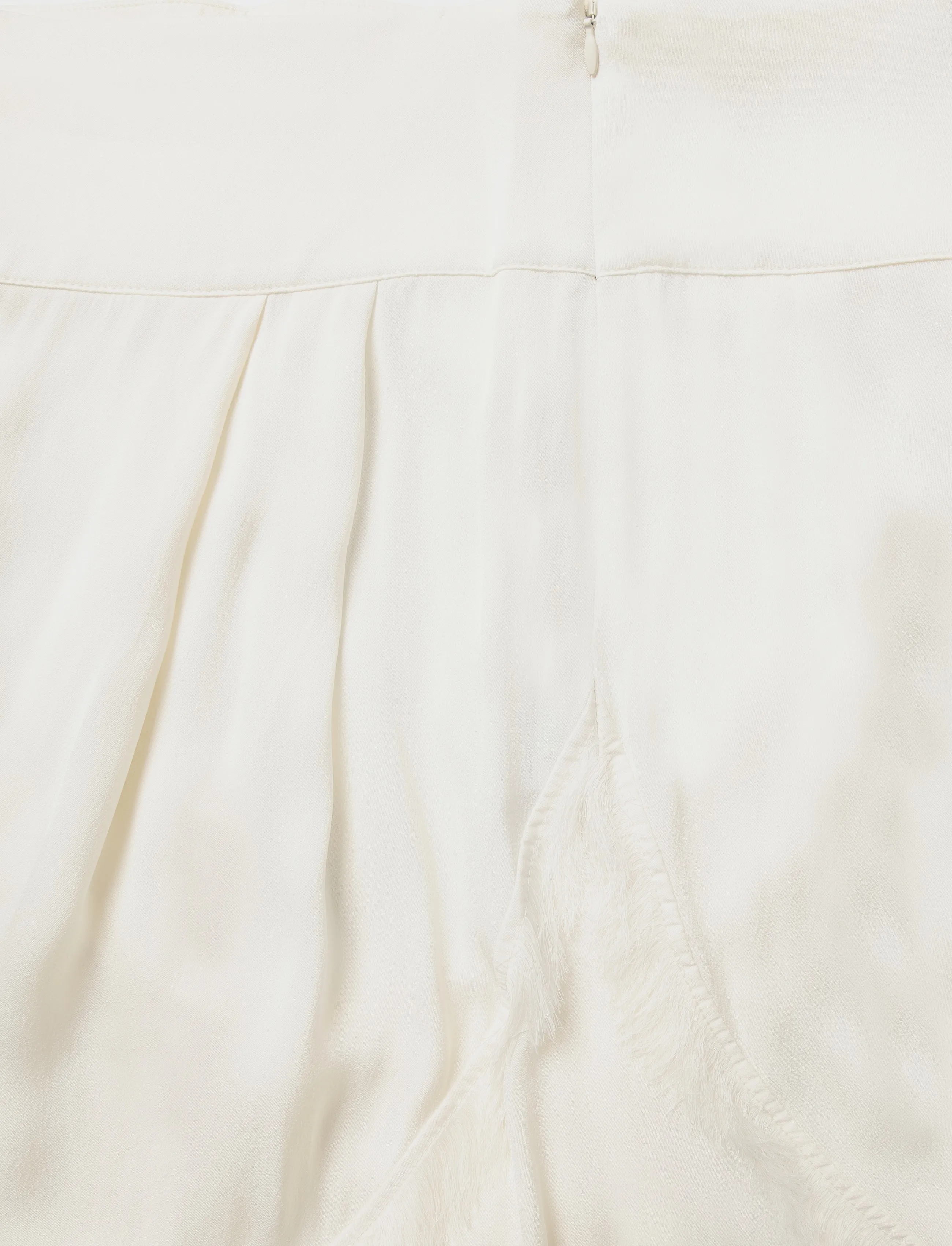 Day Birger et Mikkelsen - Beate - Matte Crepe - hosen - jet stream - 4
