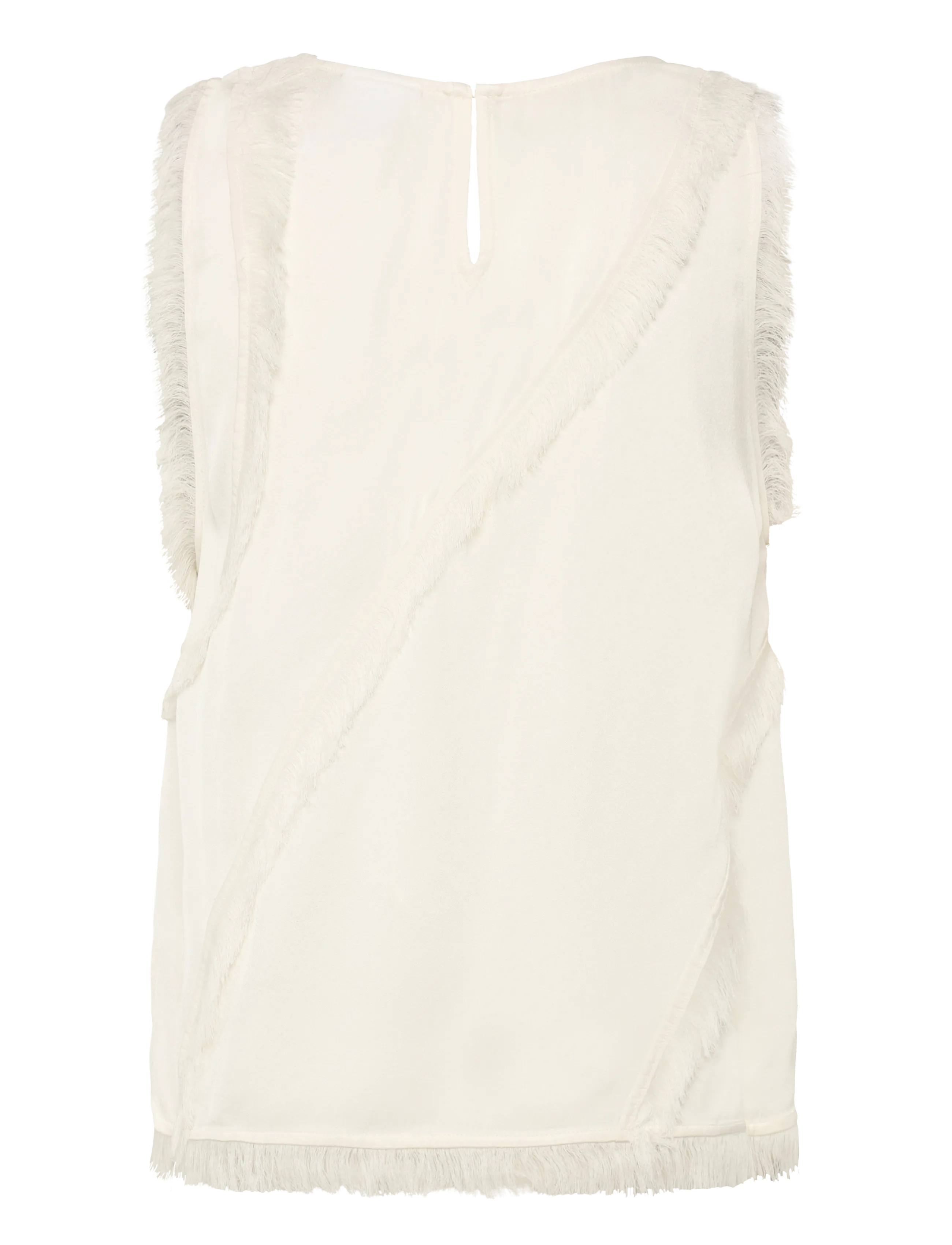 Day Birger et Mikkelsen - Tally - Matte Crepe - jet stream - 2
