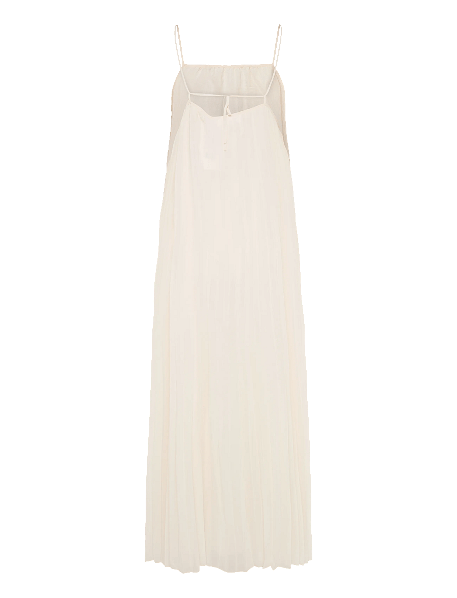 Day Birger et Mikkelsen - Rona - Chiffon Plisse - jet stream - 1