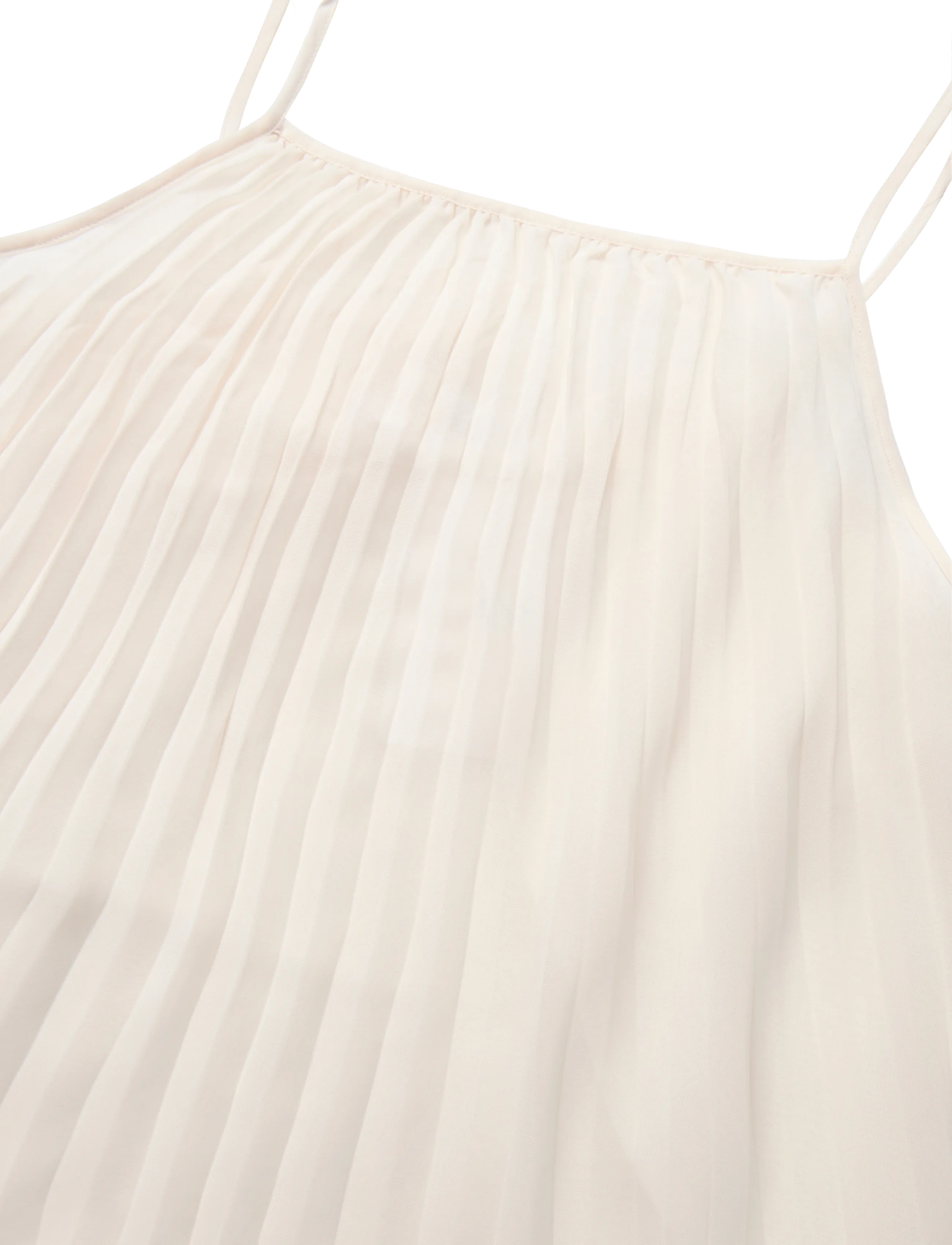 Day Birger et Mikkelsen - Rona - Chiffon Plisse - jet stream - 2
