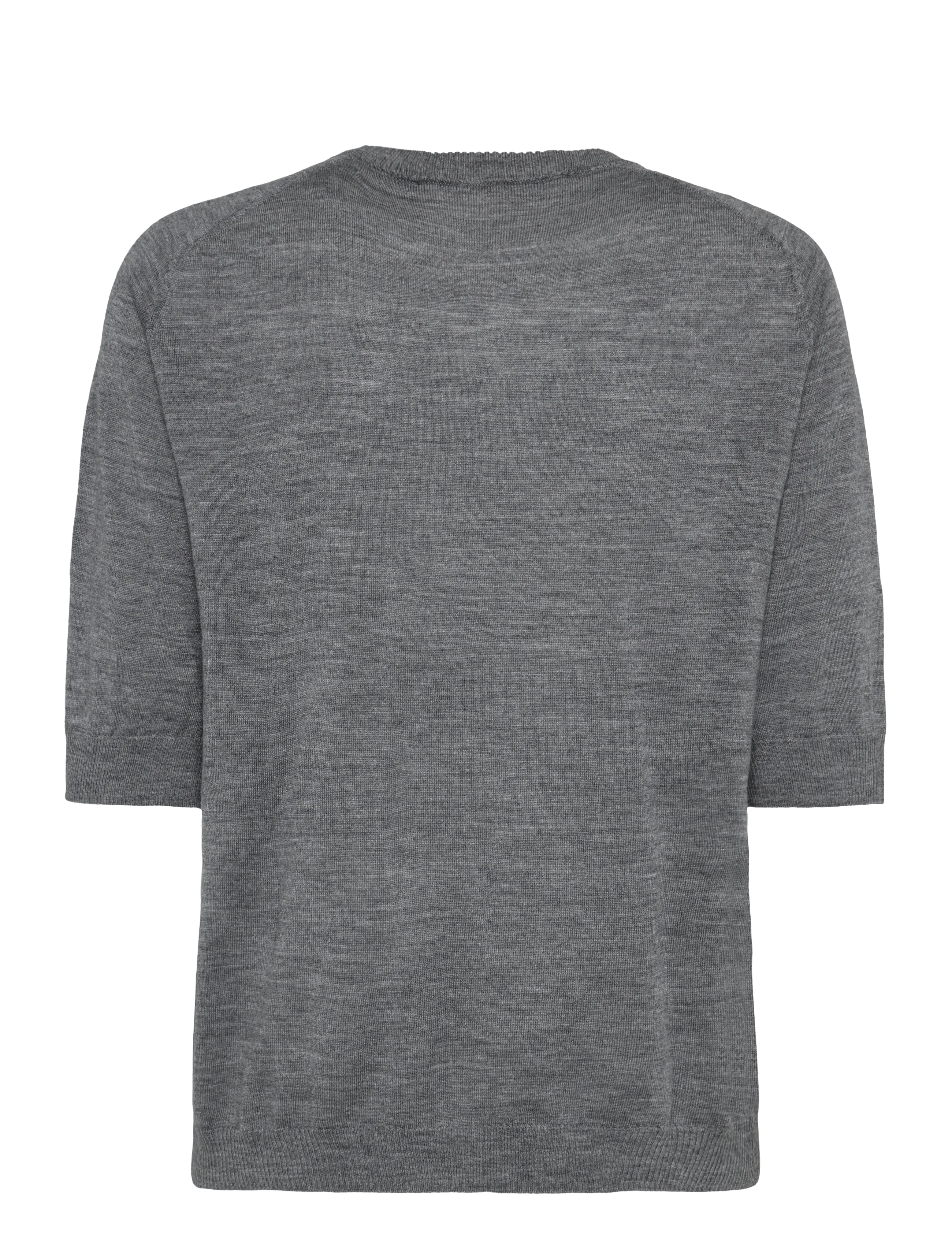 Day Birger et Mikkelsen - Carolina - Daily Elements - sviitrid - medium grey melange - 2