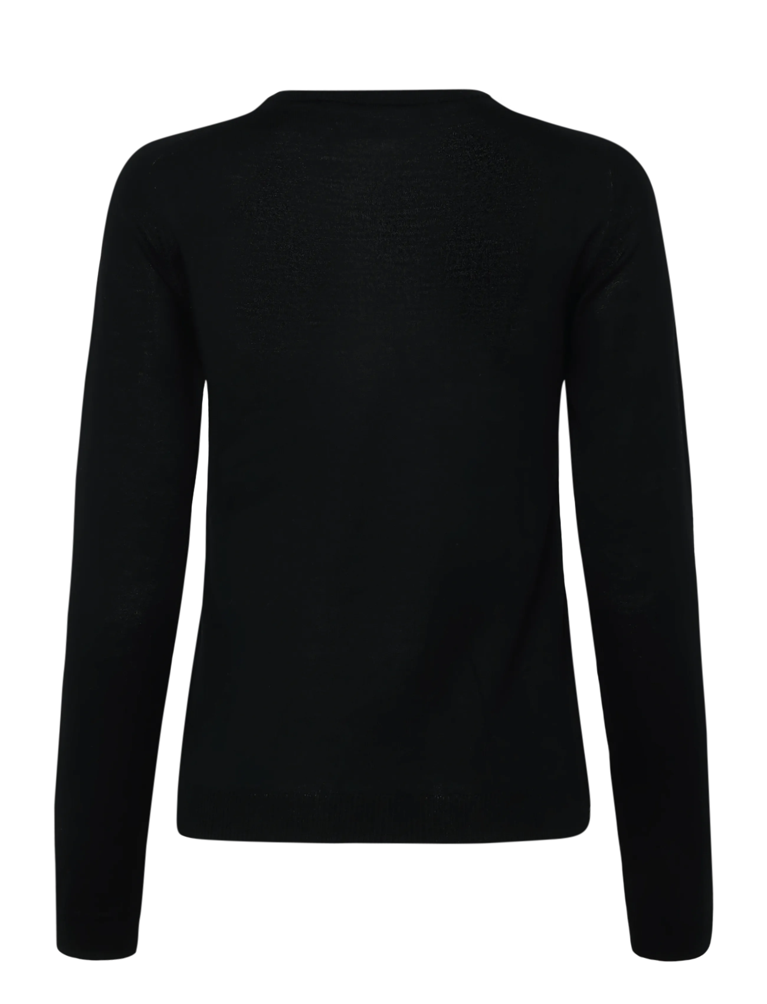 Day Birger et Mikkelsen - Annabelle - Daily Elements - tröjor - black - 1