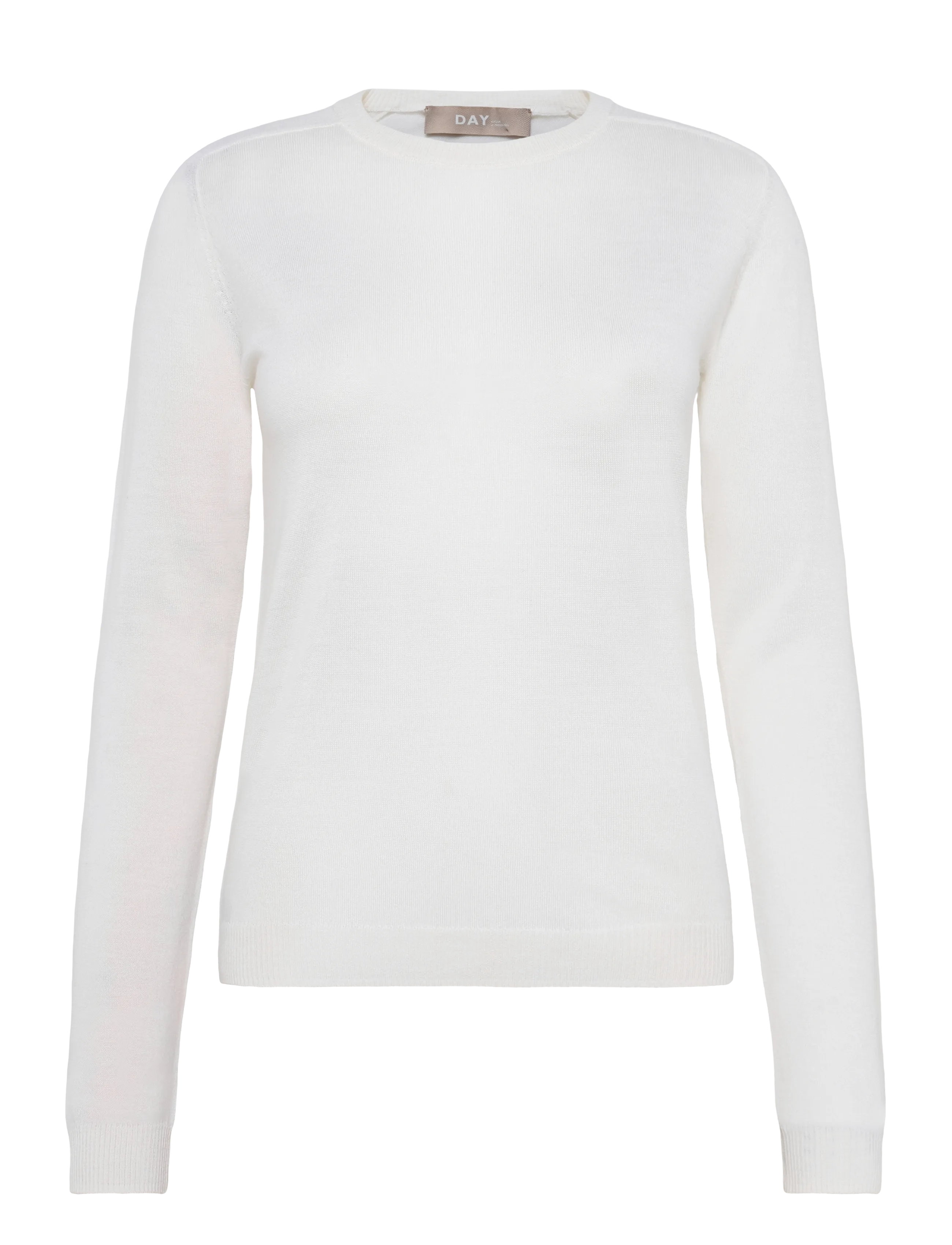 Day Birger et Mikkelsen Annabelle - Daily Elements -  - JET STREAM / cream