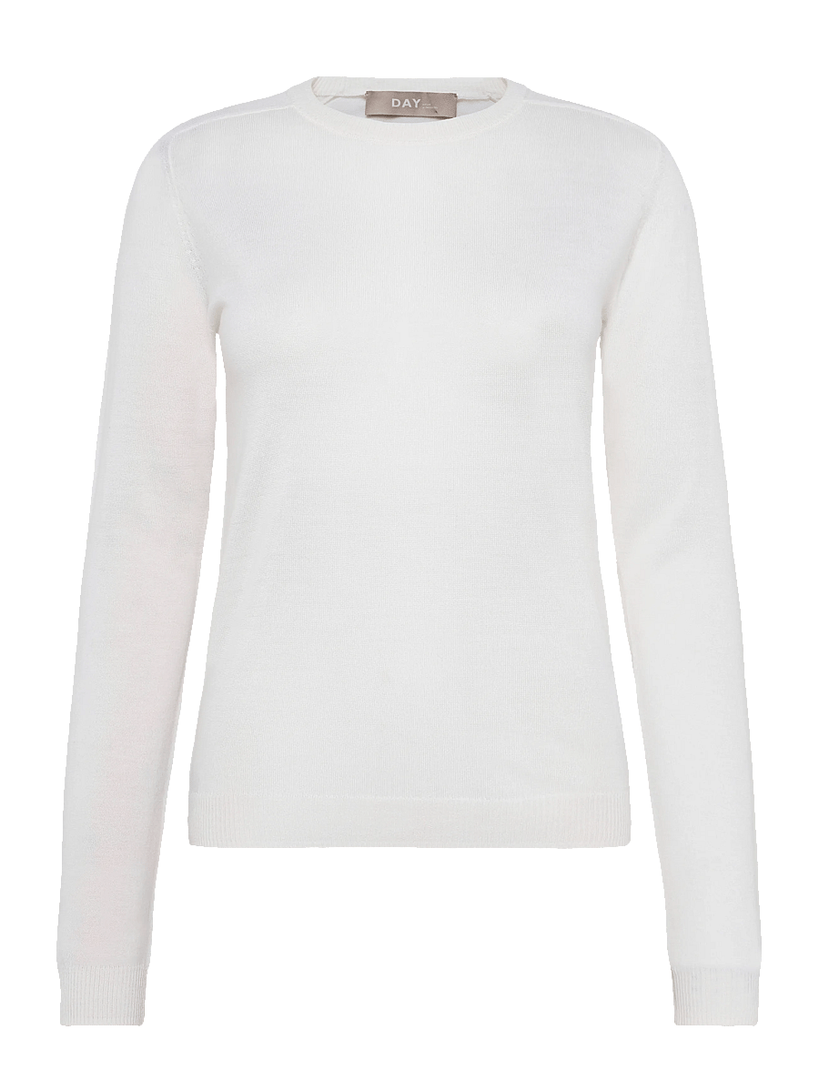 Day Birger et Mikkelsen - Annabelle - Daily Elements - pullover - jet stream - 0