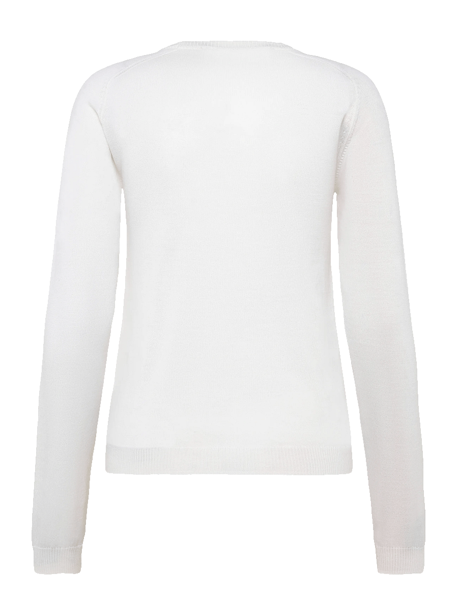 Day Birger et Mikkelsen - Annabelle - Daily Elements - pullover - jet stream - 1
