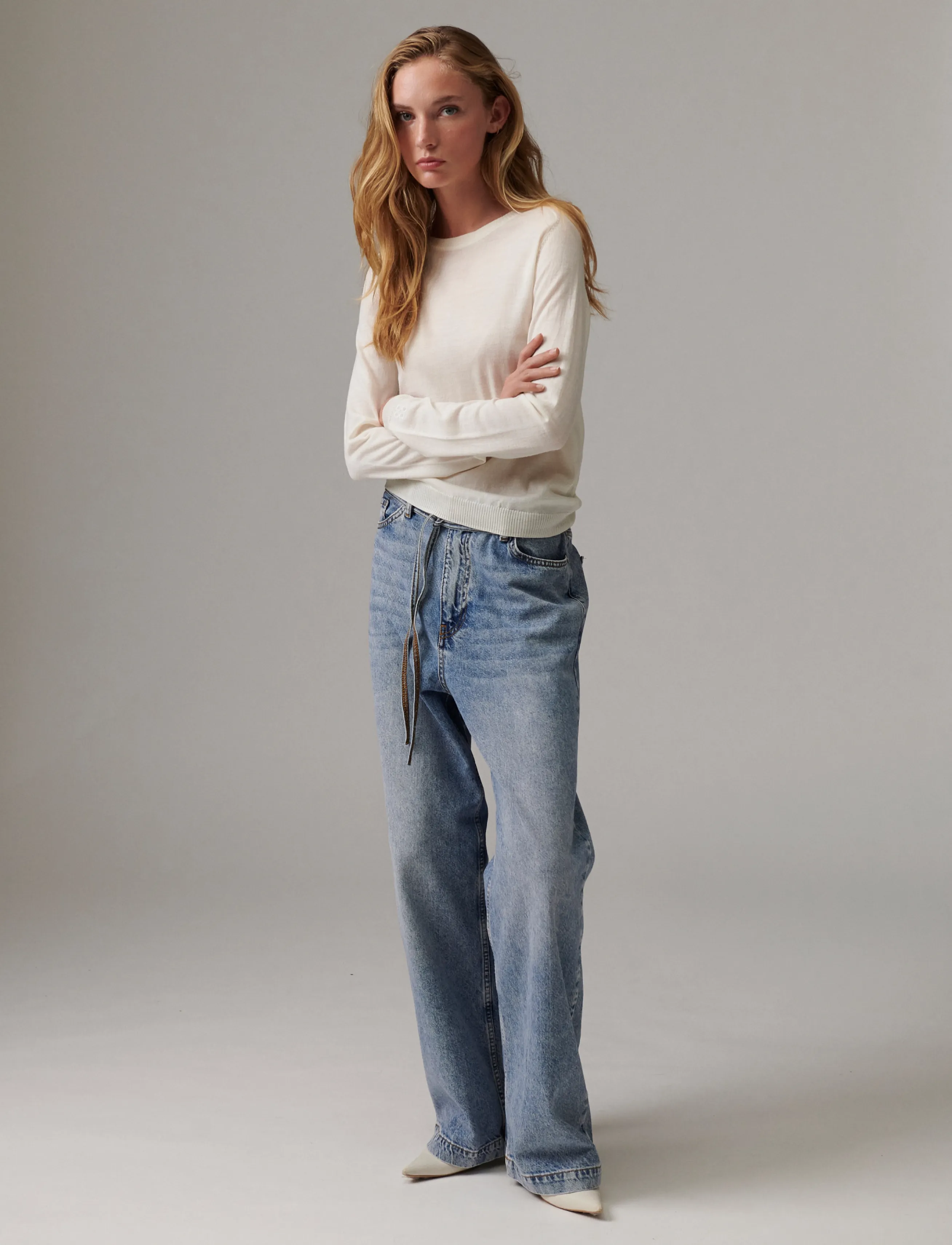 Day Birger et Mikkelsen - Annabelle - Daily Elements - sviitrid - jet stream - 3