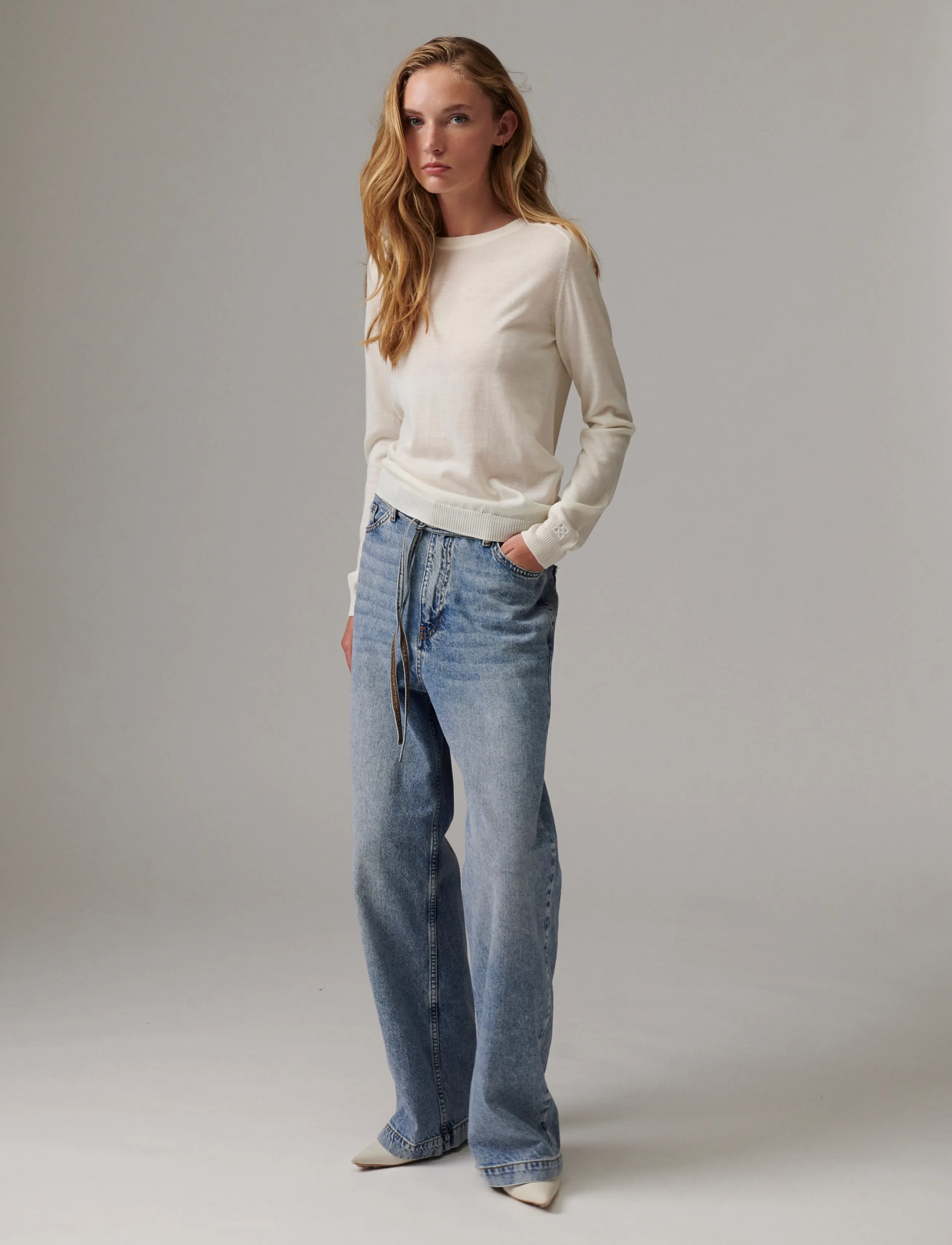 Day Birger et Mikkelsen - Annabelle - Daily Elements - sviitrid - jet stream - 4