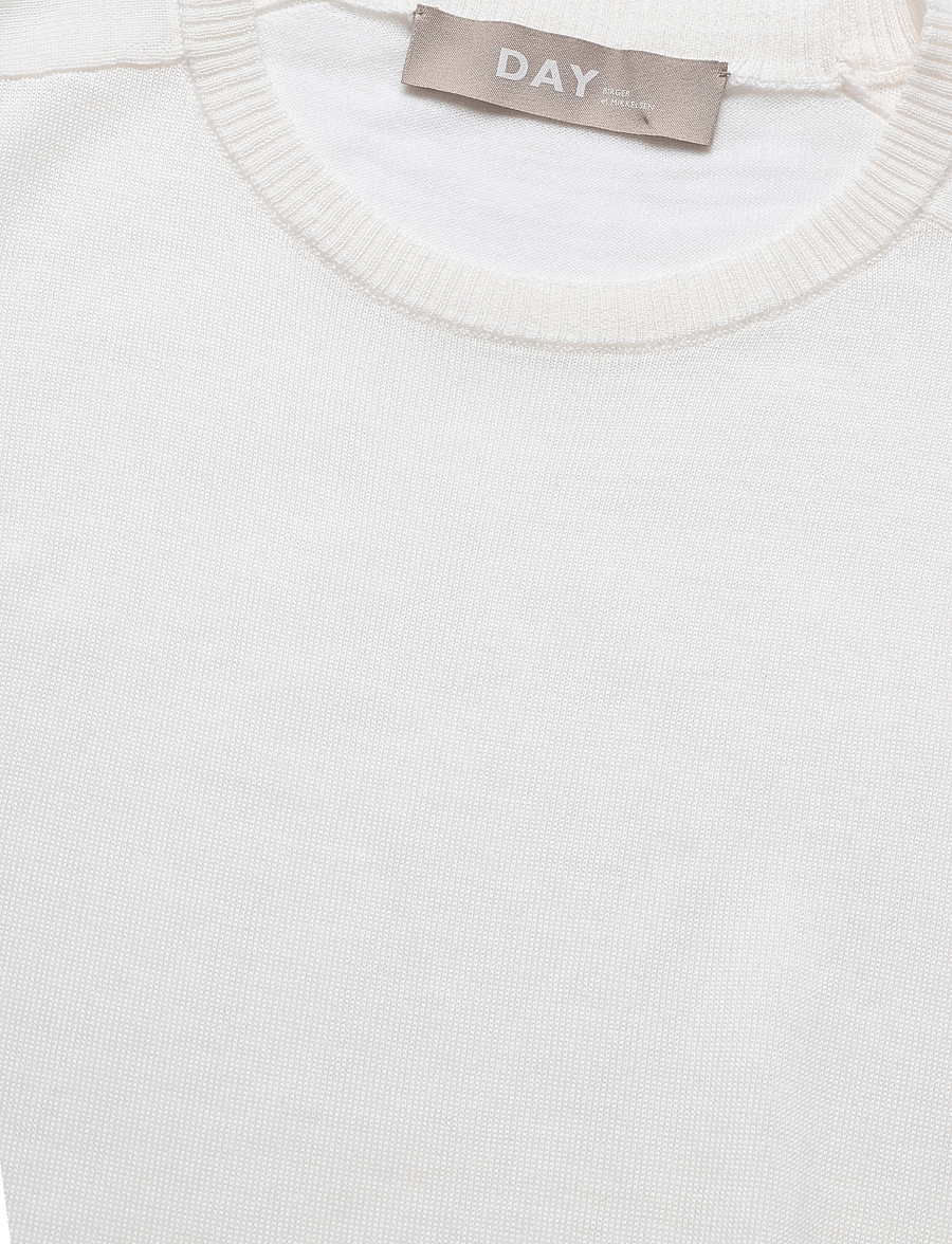 Day Birger et Mikkelsen - Annabelle - Daily Elements - pullover - jet stream - 5