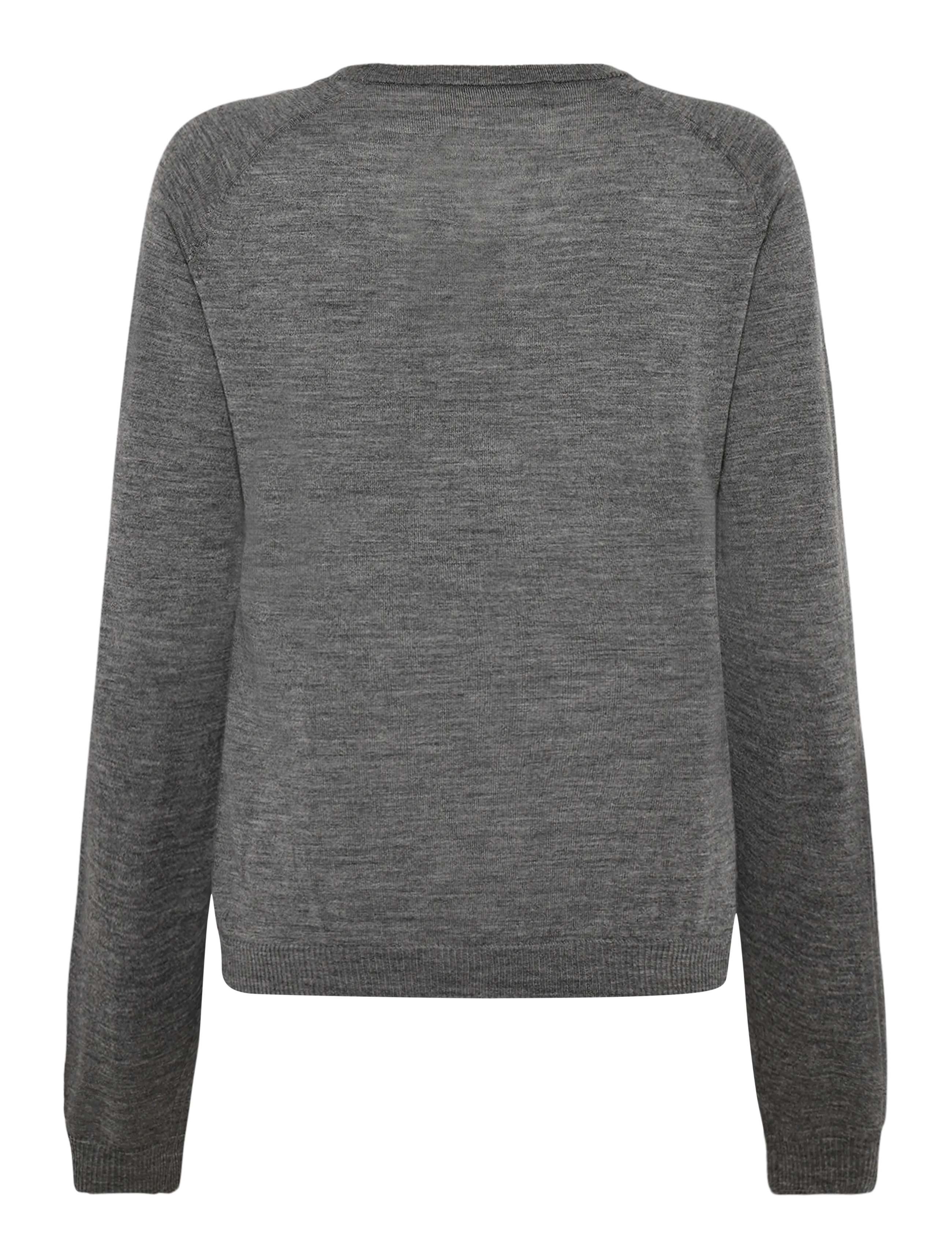 Day Birger et Mikkelsen - Annabelle - Daily Elements - medium grey melange - 1