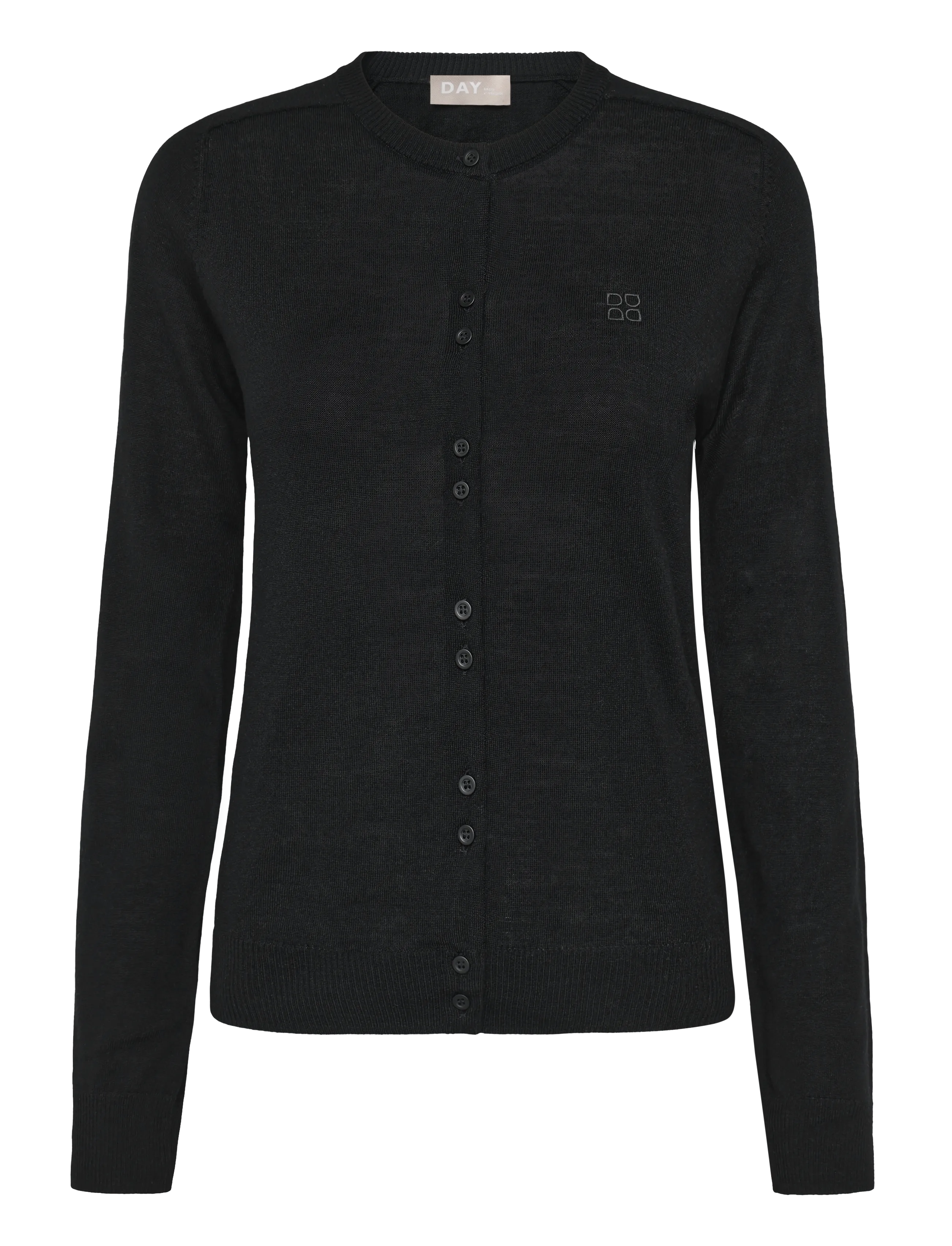 Day Birger et Mikkelsen Luna - Daily Elements - DAY Birger et Mikkelsen - BLACK / black