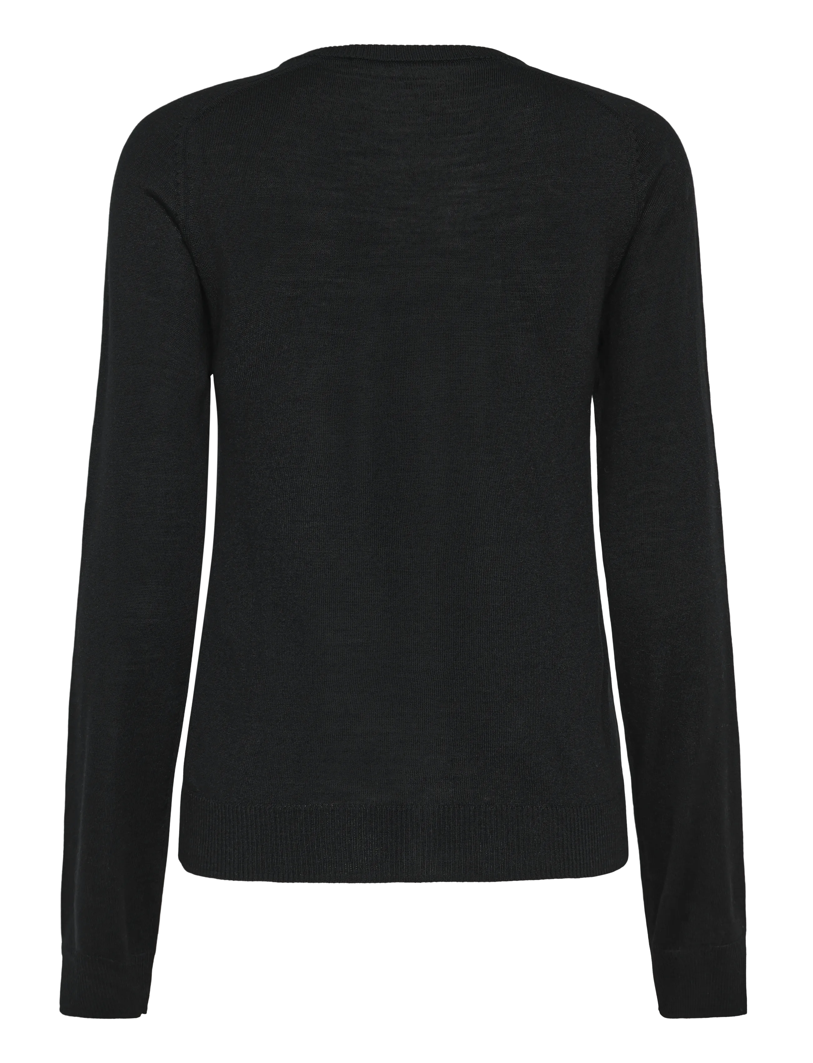 Day Birger et Mikkelsen - Luna - Daily Elements - koftor - black - 2